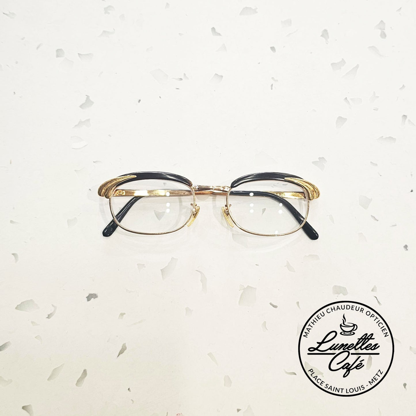 Lunette VINTAGE 001