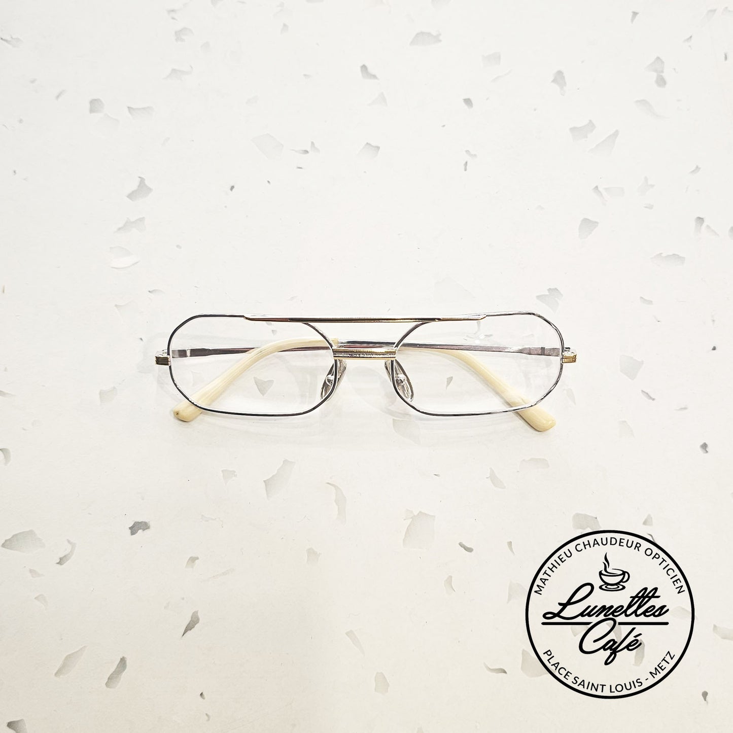 Lunette VINTAGE 002