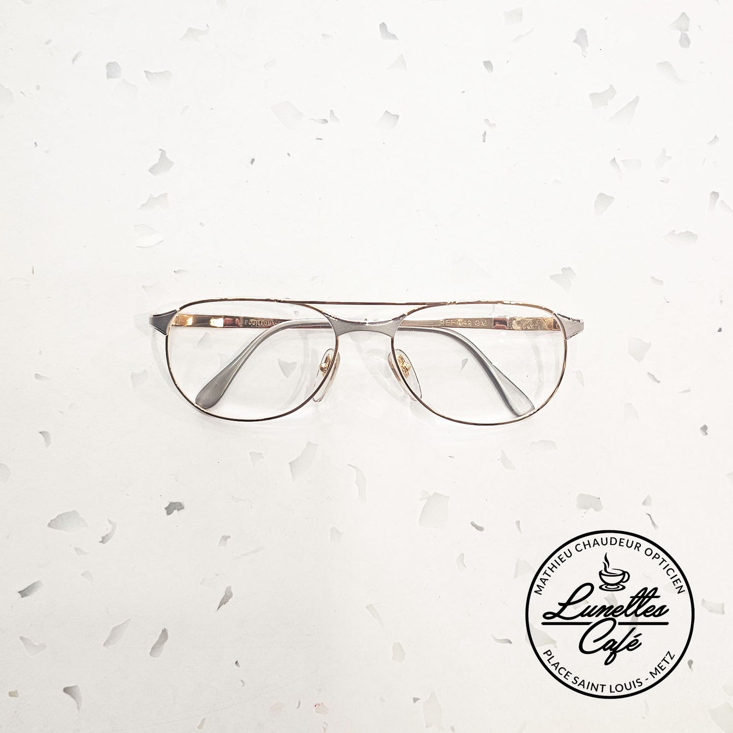 Lunette VINTAGE 003