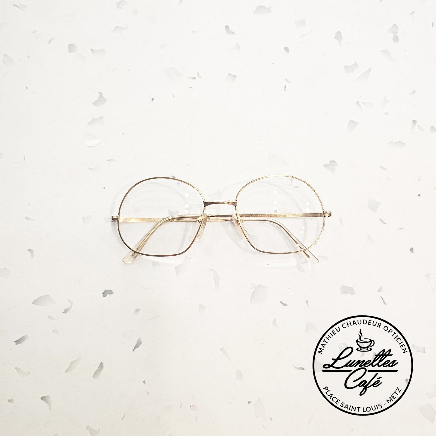 Lunette VINTAGE 004