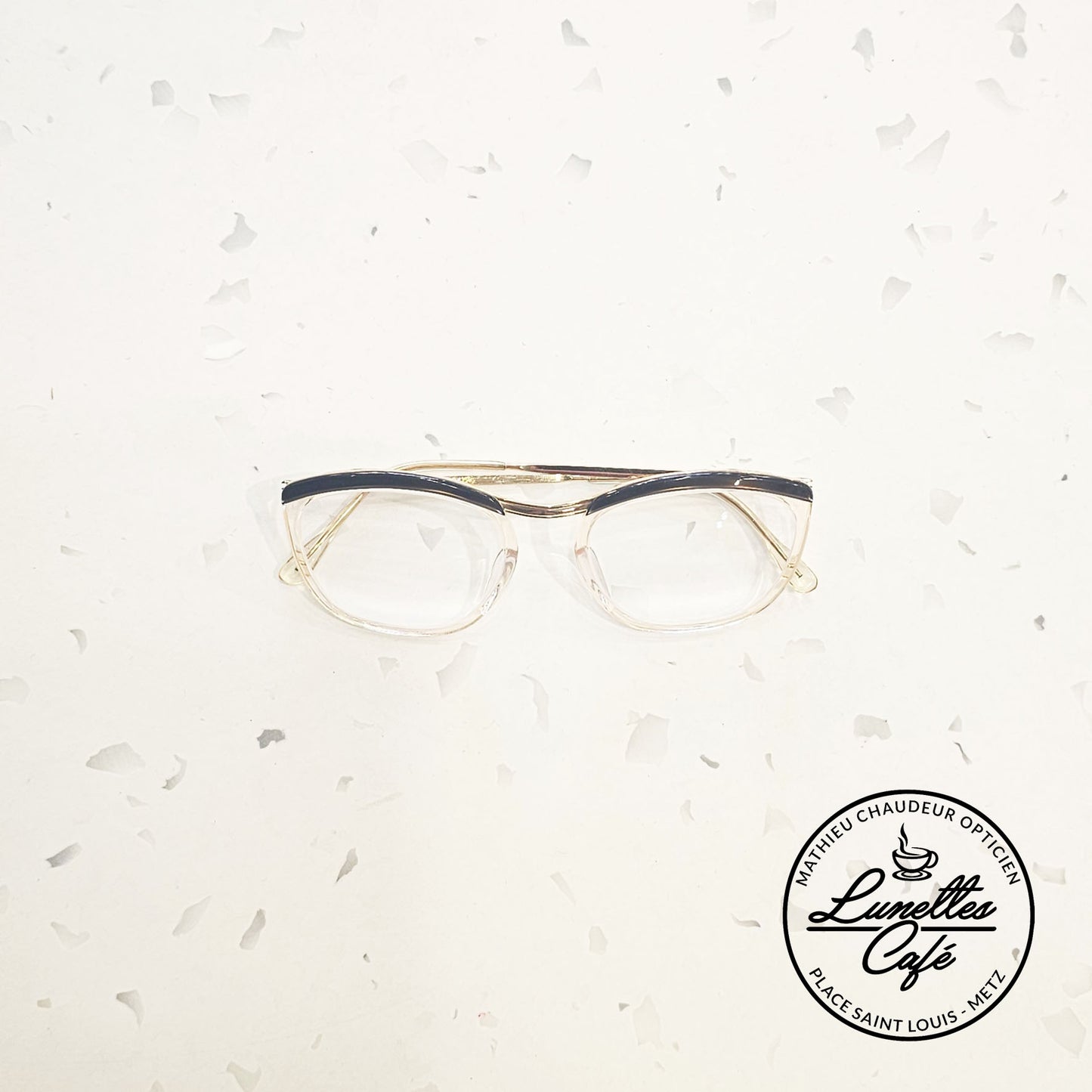 Lunette VINTAGE 005