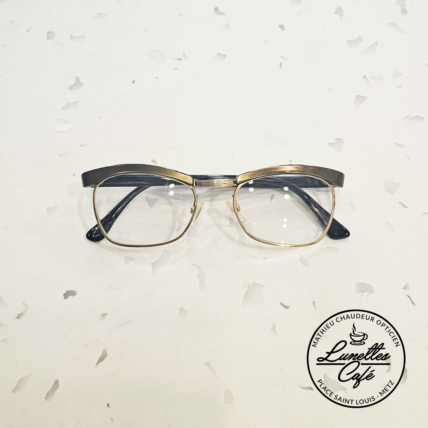Lunette VINTAGE 008