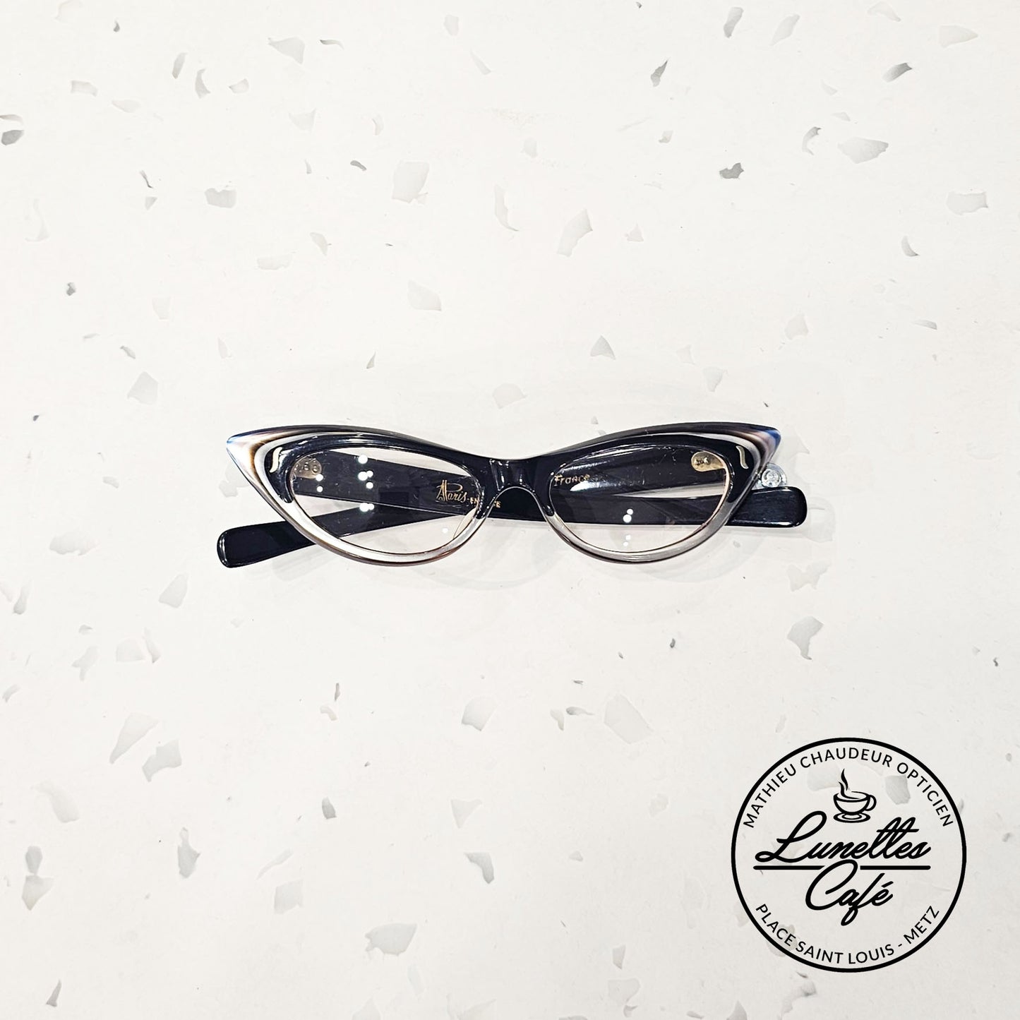 Lunette VINTAGE 010