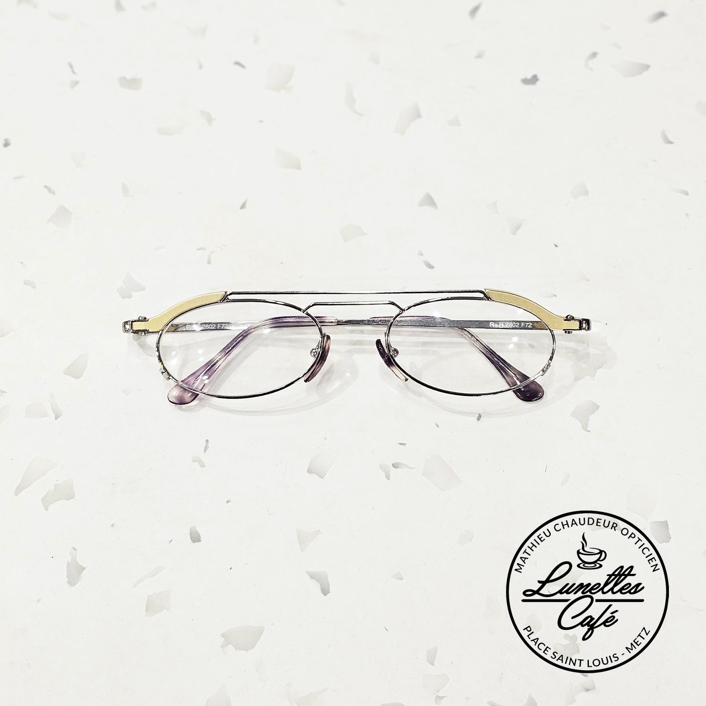 Lunette VINTAGE 014
