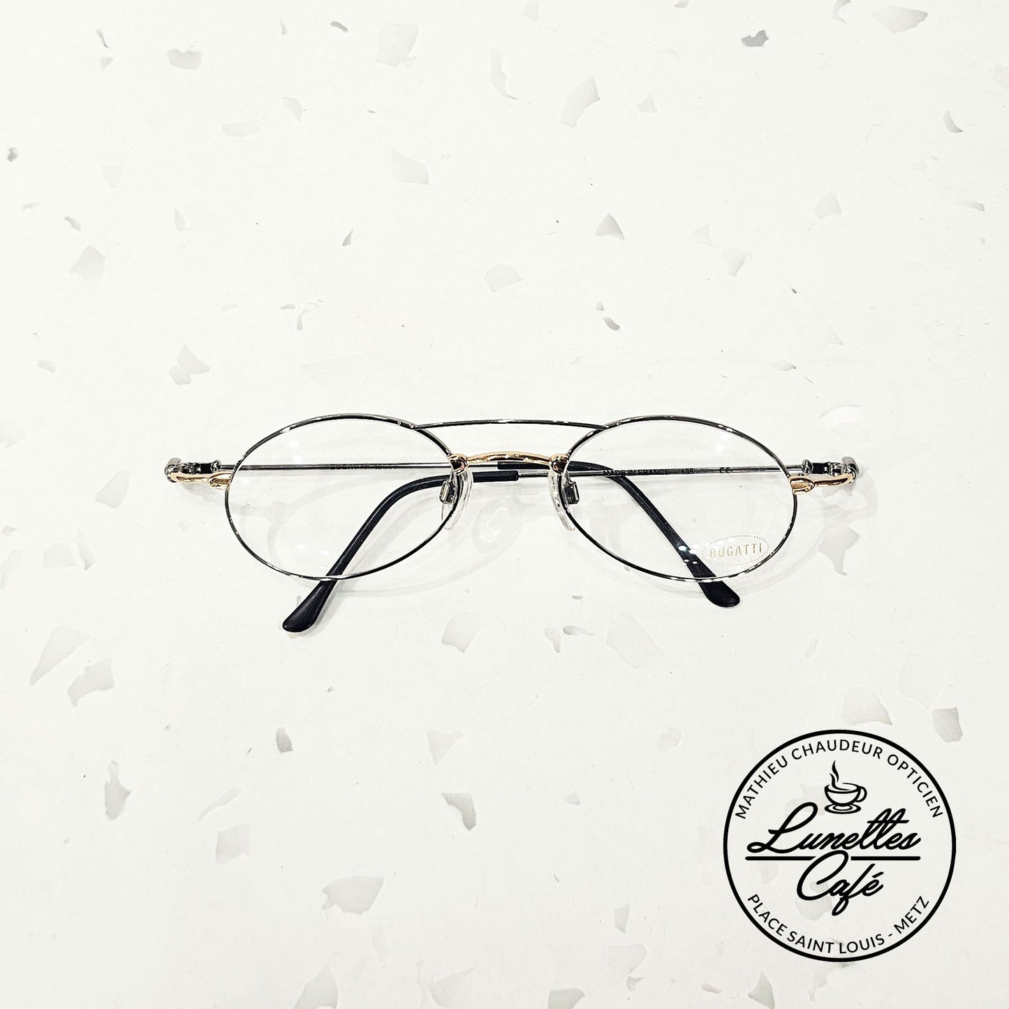 LUNETTE VINTAGE BU003