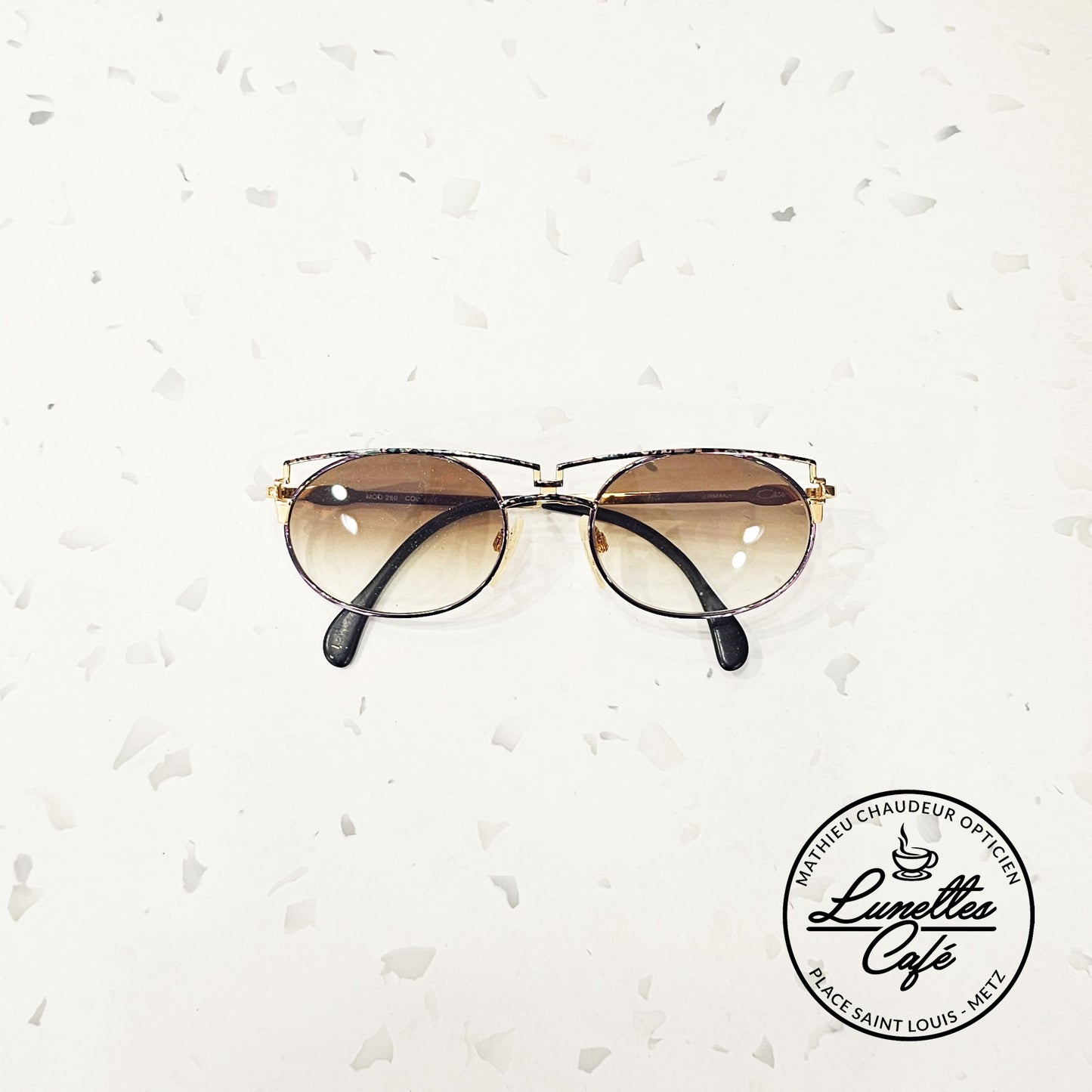 CAZAL MOD260 (CAZ006)