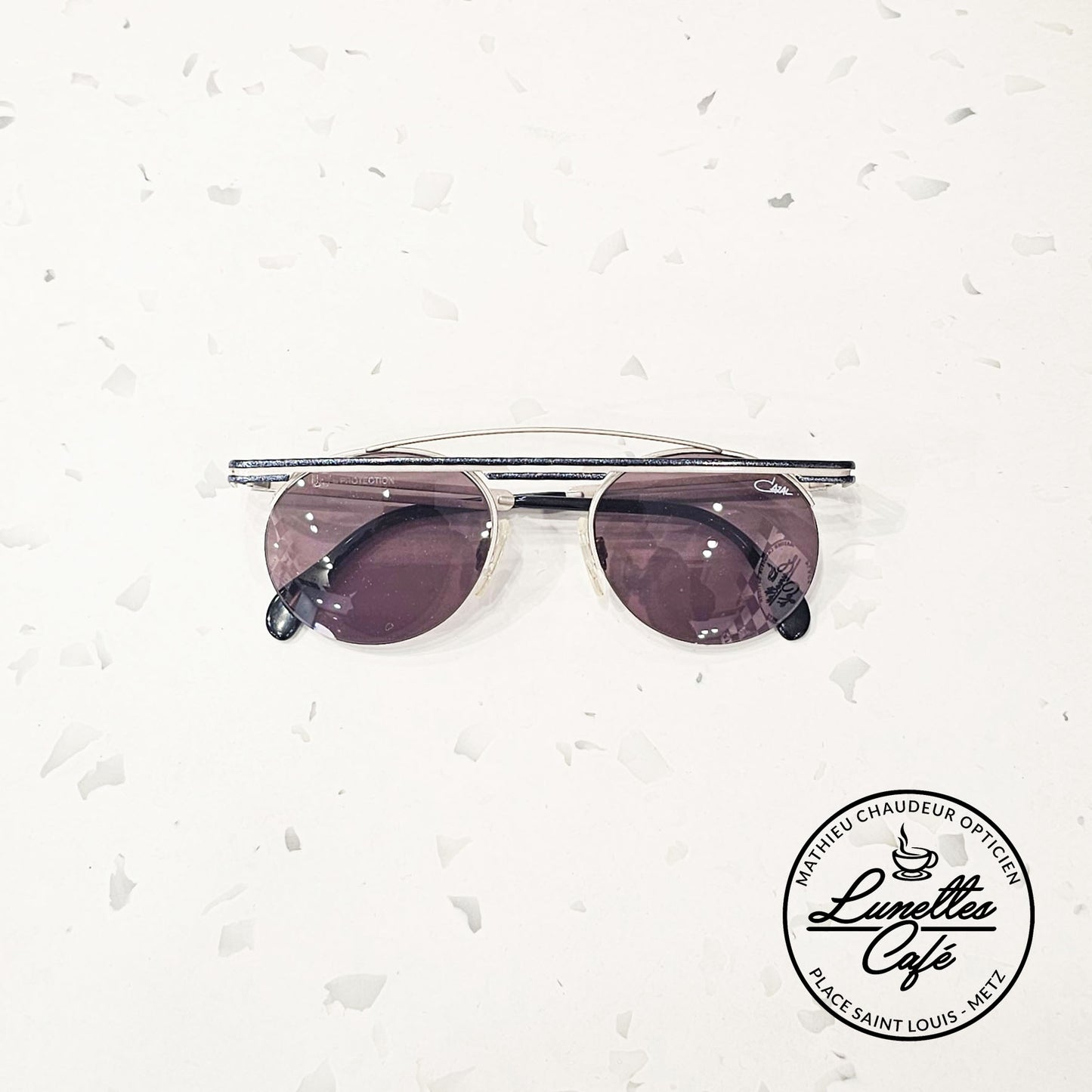 CAZAL CAZ001 (MOD748/3 COL396 51*21 140)