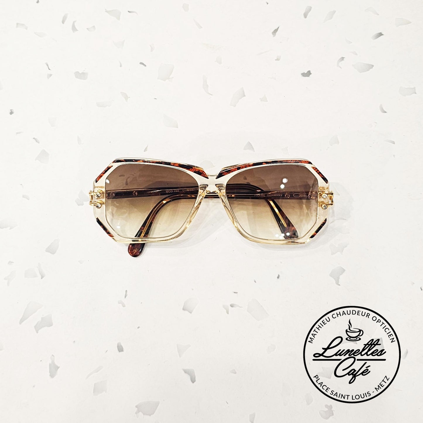 CAZAL CAZ007 (MOD169 COL622 54*13 130)