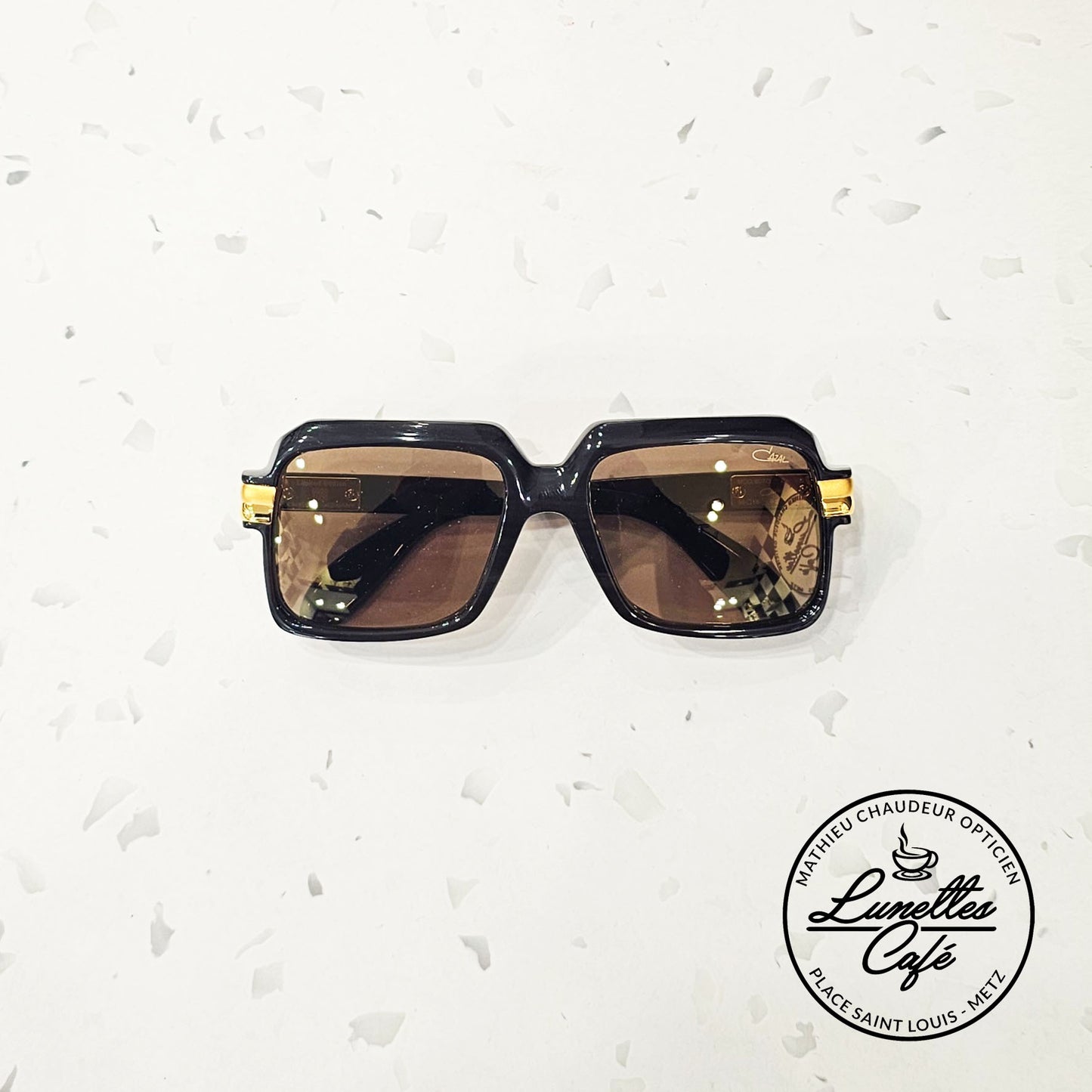 CAZAL CAZ008