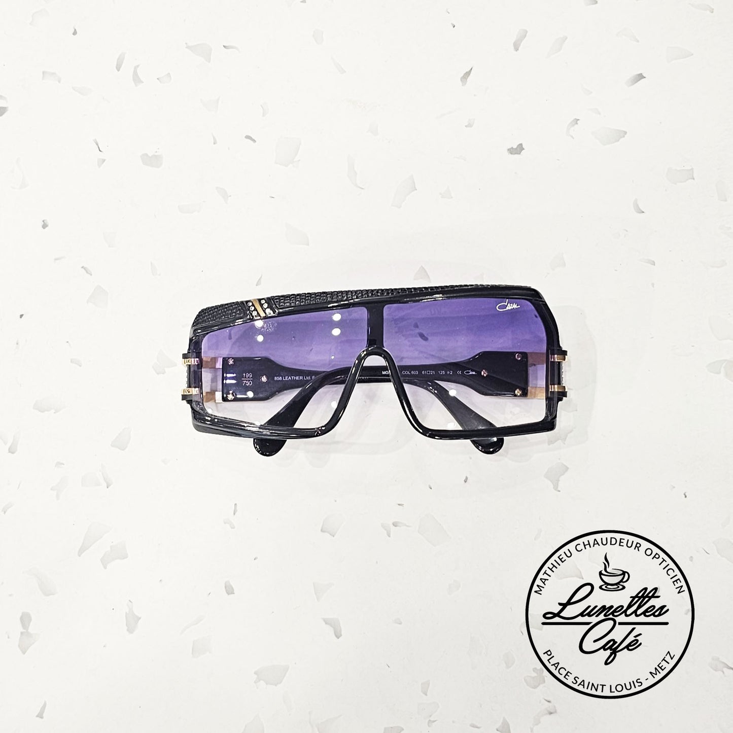 CAZAL CAZ009