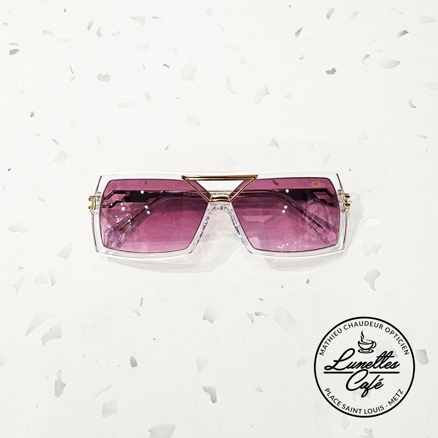 CAZAL CAZ010 (MOD8509 COL003 61*9 135)