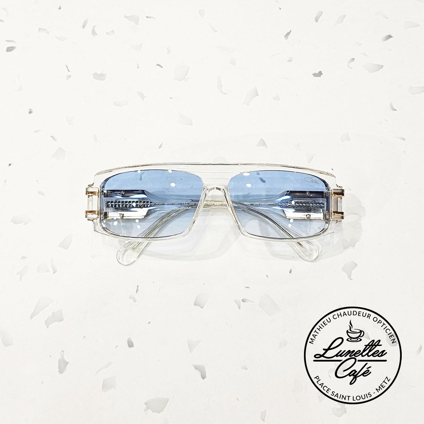 CAZAL CAZ012 (MOD164/3 COL002 58*12 135)
