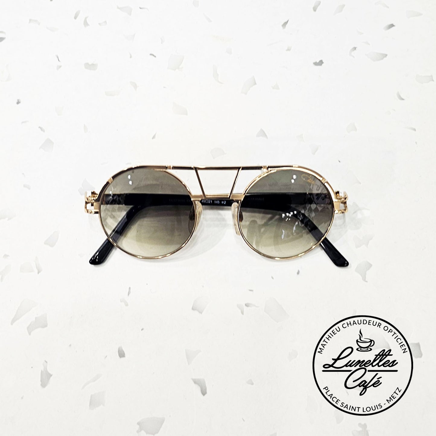 CAZAL CAZ015 (MOD9080 COL003 49*21 145)
