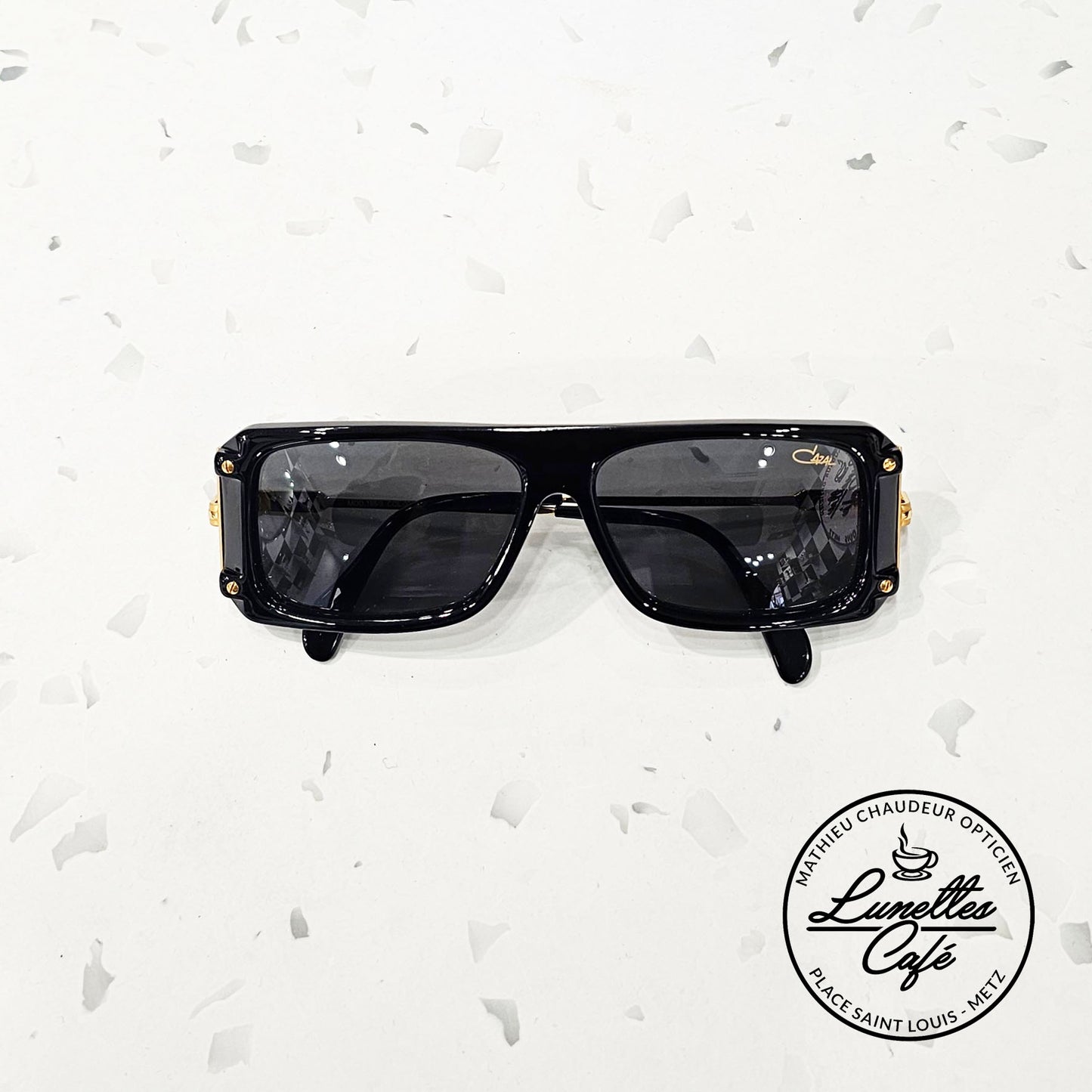 CAZAL CAZ019 (MOD185/3 COL001 54*12 130)