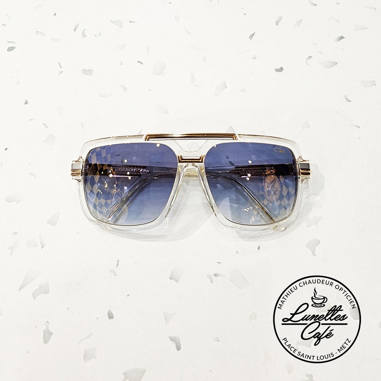 CAZAL CAZ021 (MOD8042 COL003 61*14 140)