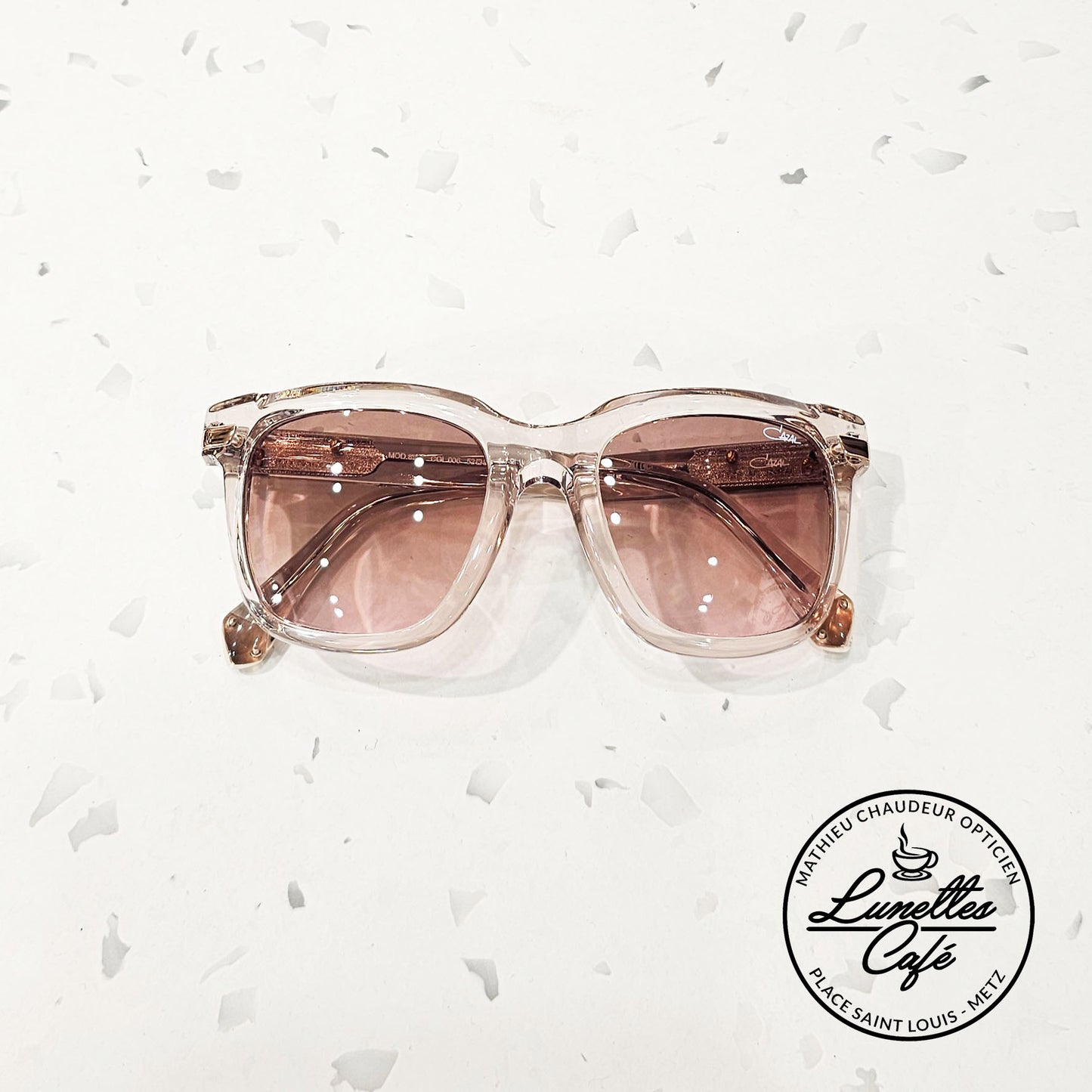 CAZAL CAZ022 (MOD8501 COL006 52*21 145)