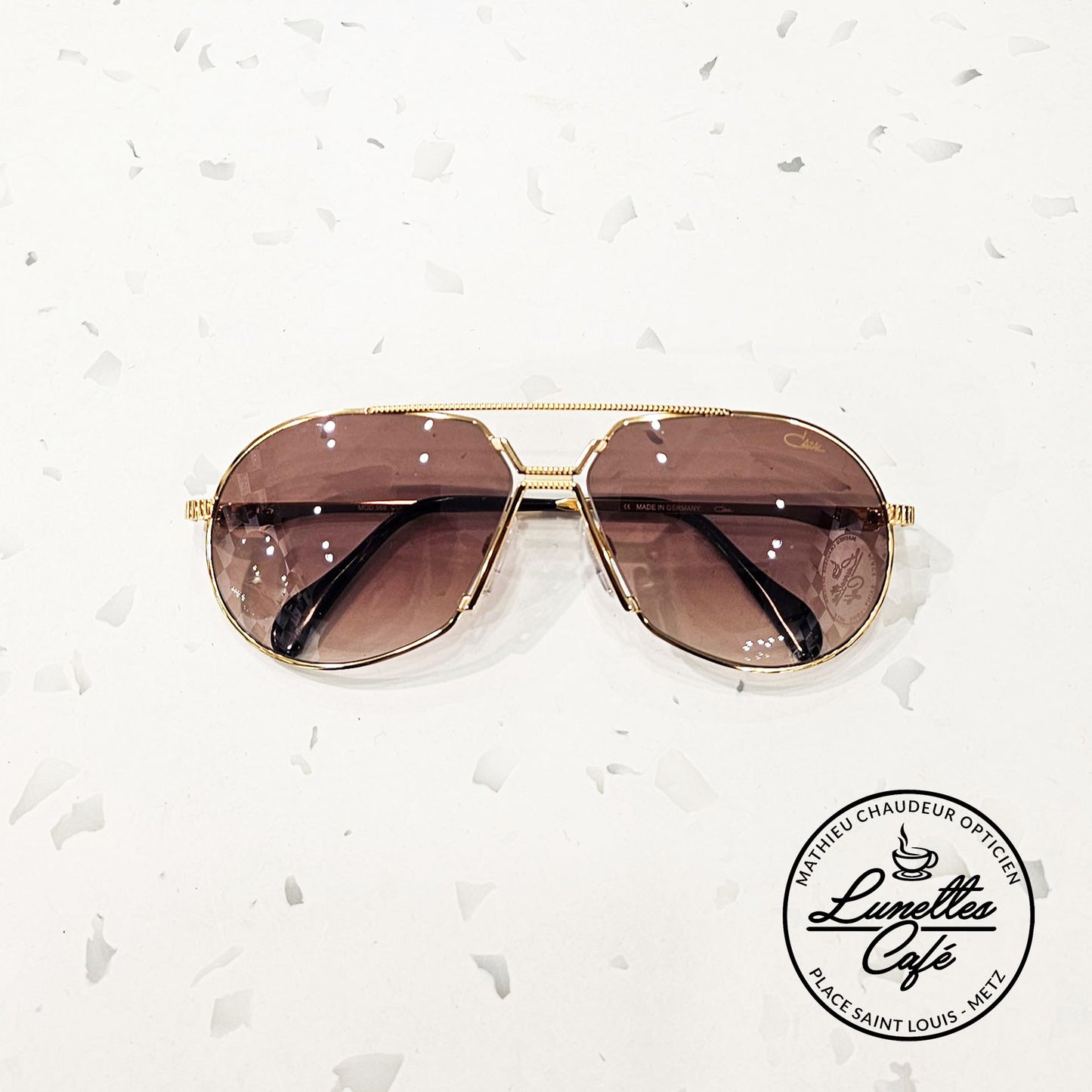CAZAL CAZ026 (MOD968 COL003 62*15 140)
