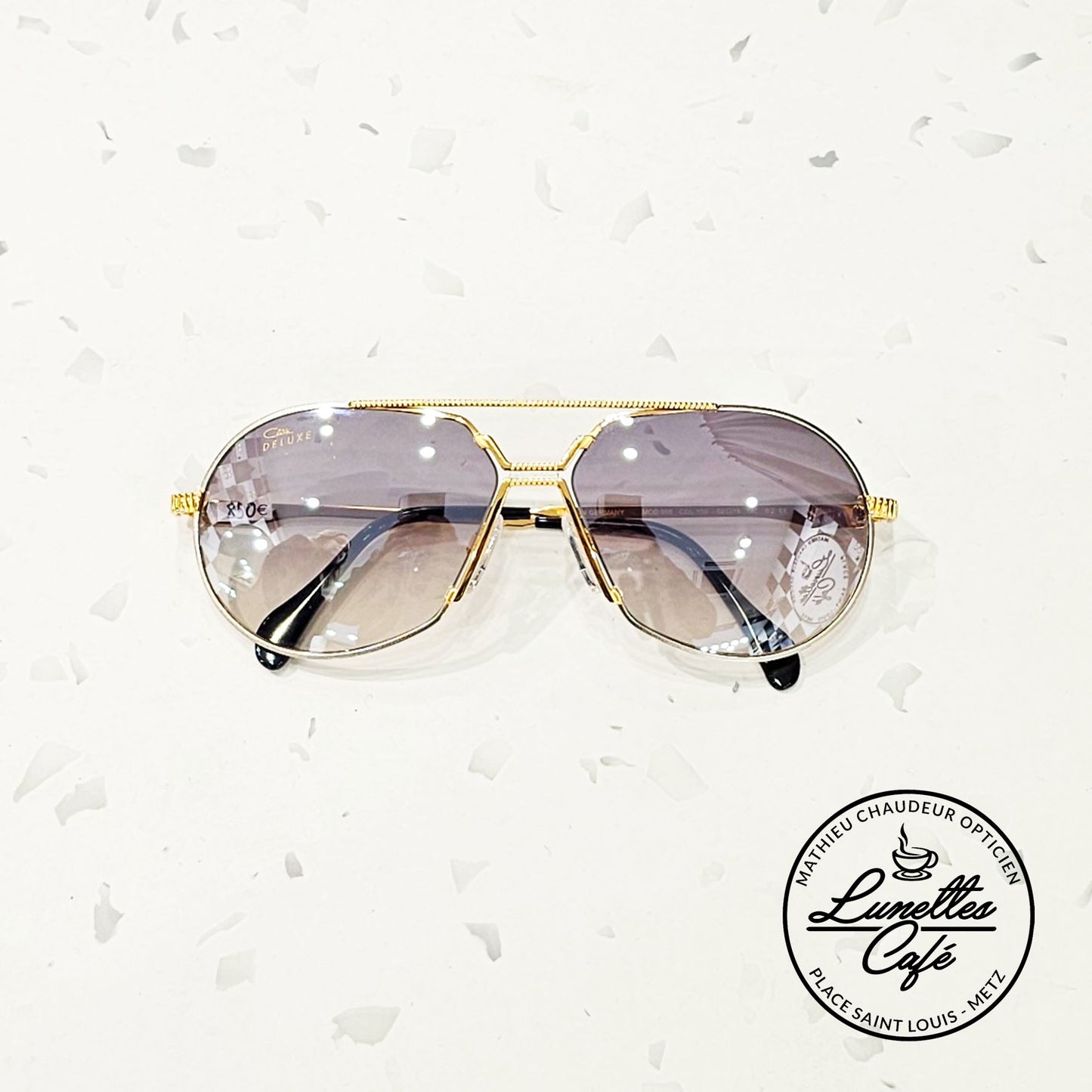 CAZAL CAZ027 (MOD968 COL100 62*15 140)