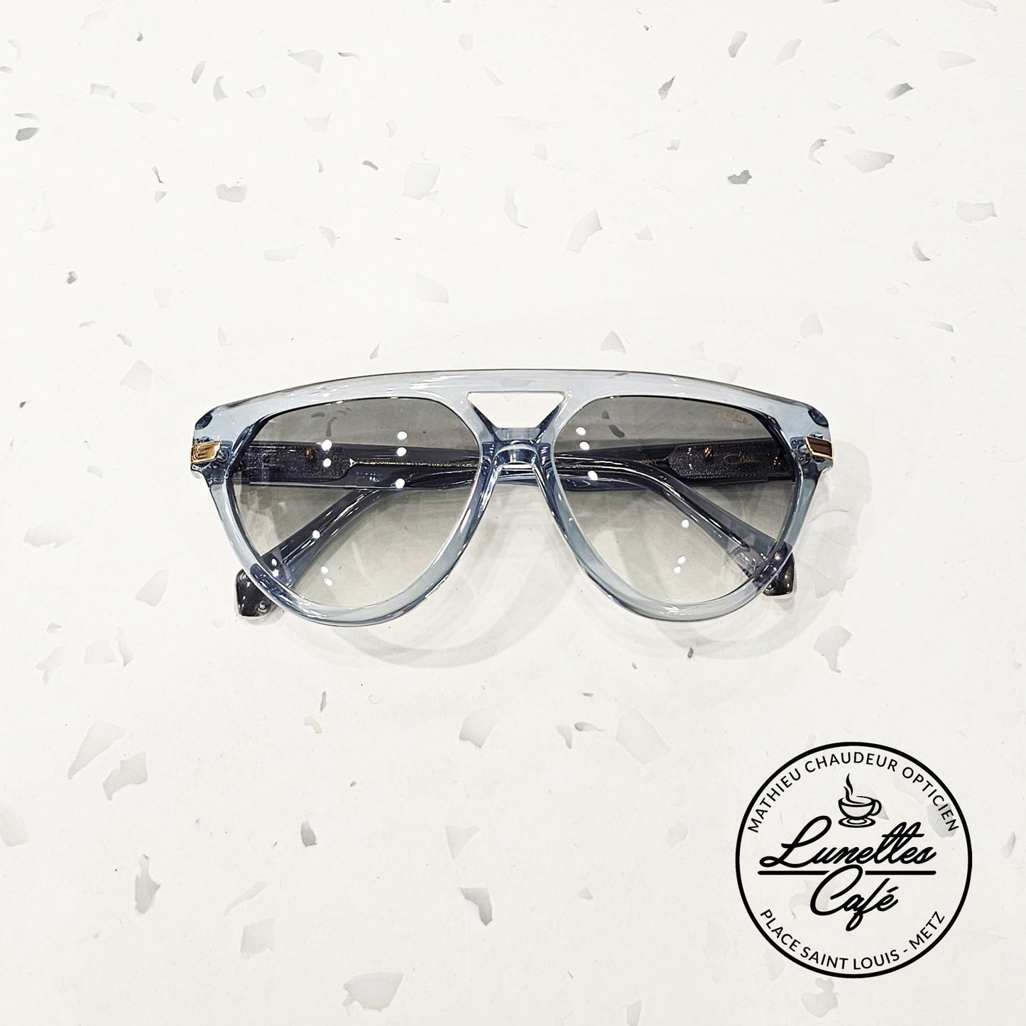 CAZAL CAZ028 (MOD8503 COL006 60*15 145)