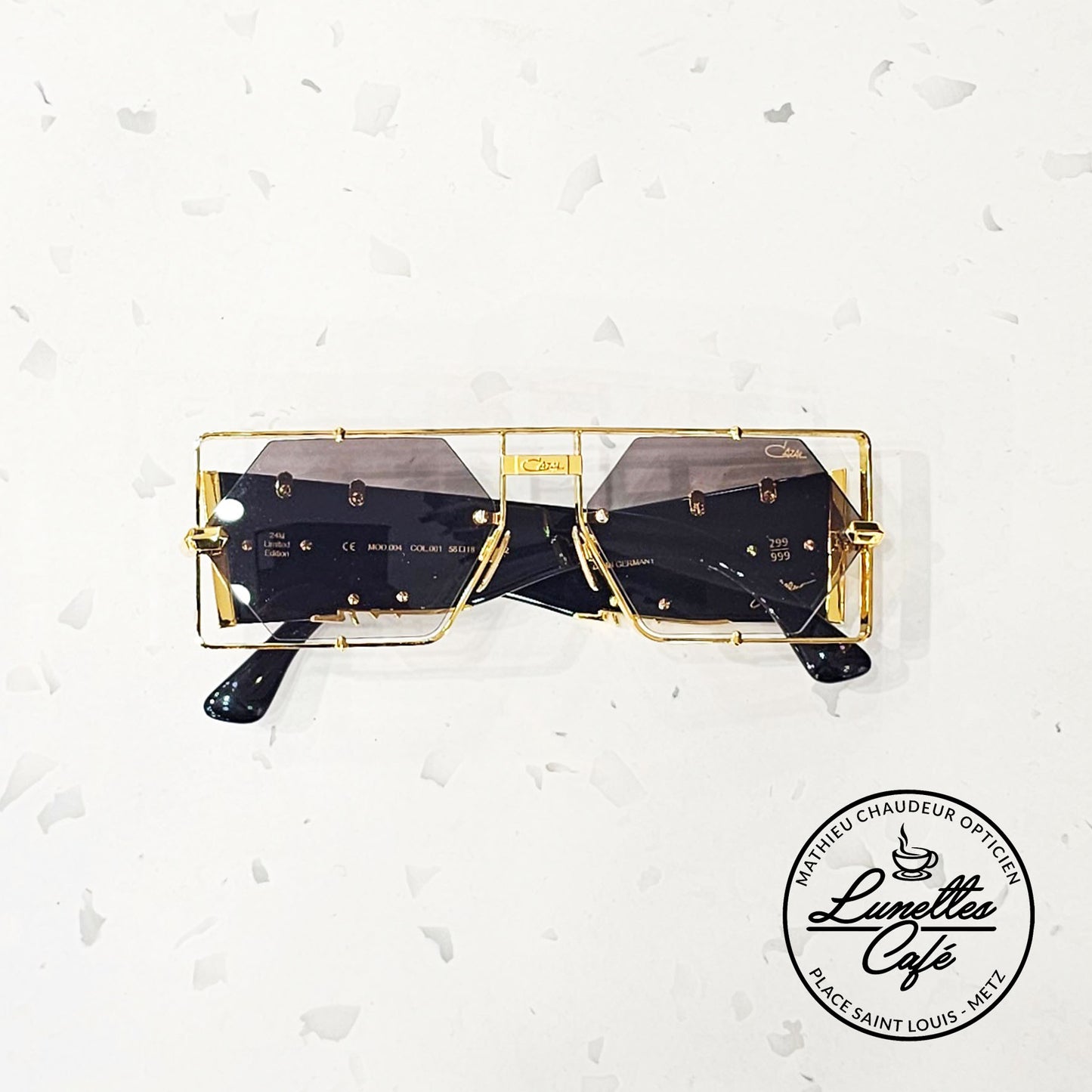 CAZAL CAZ030