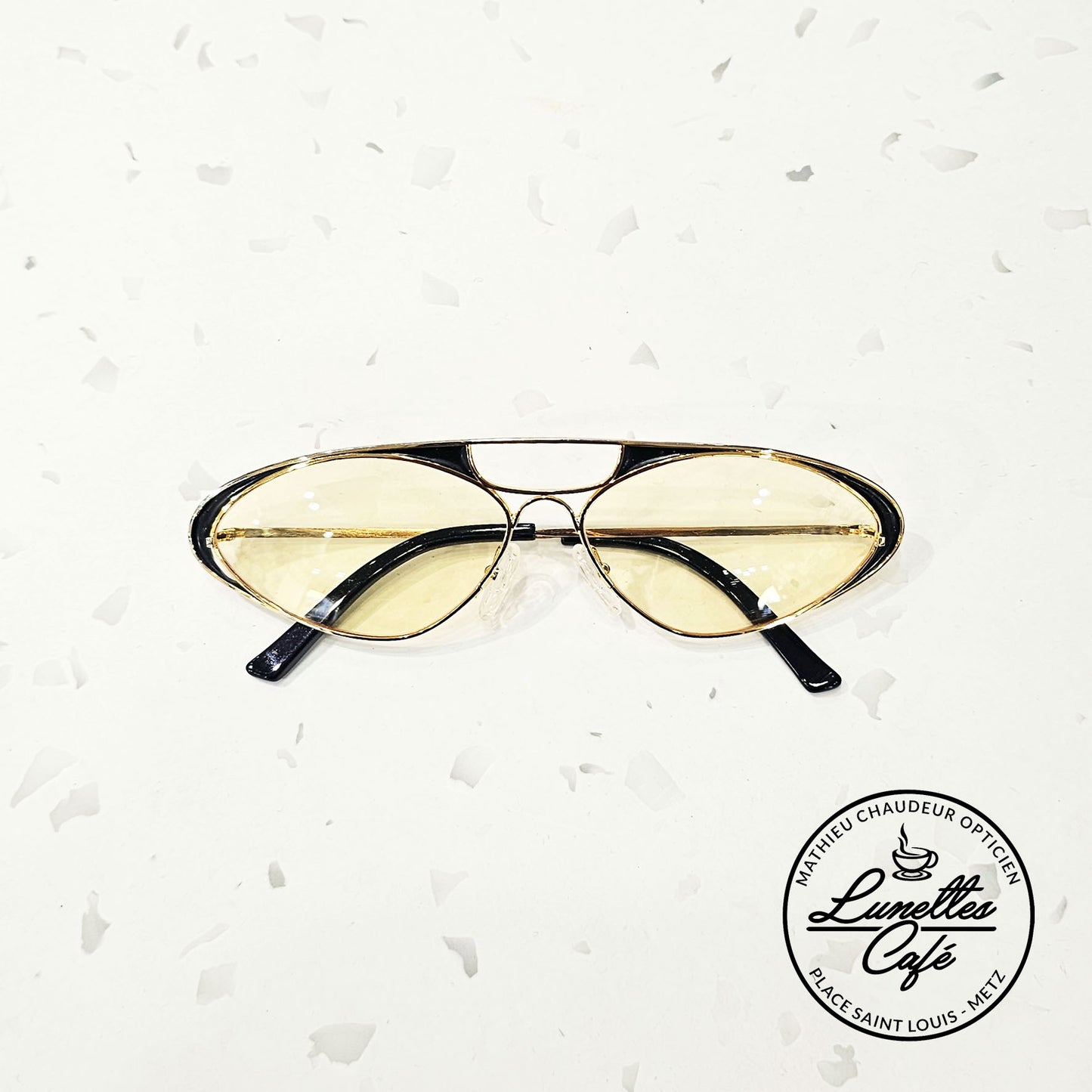 CAZAL CAZ034