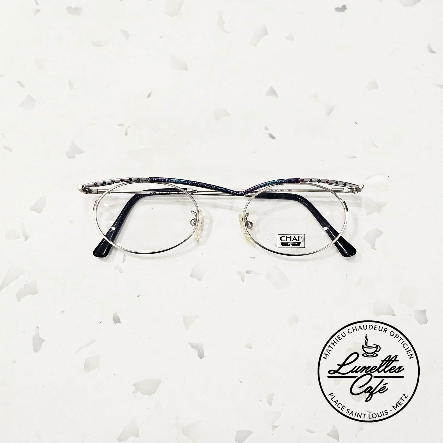 CHAI GB12 F8 (CH018)