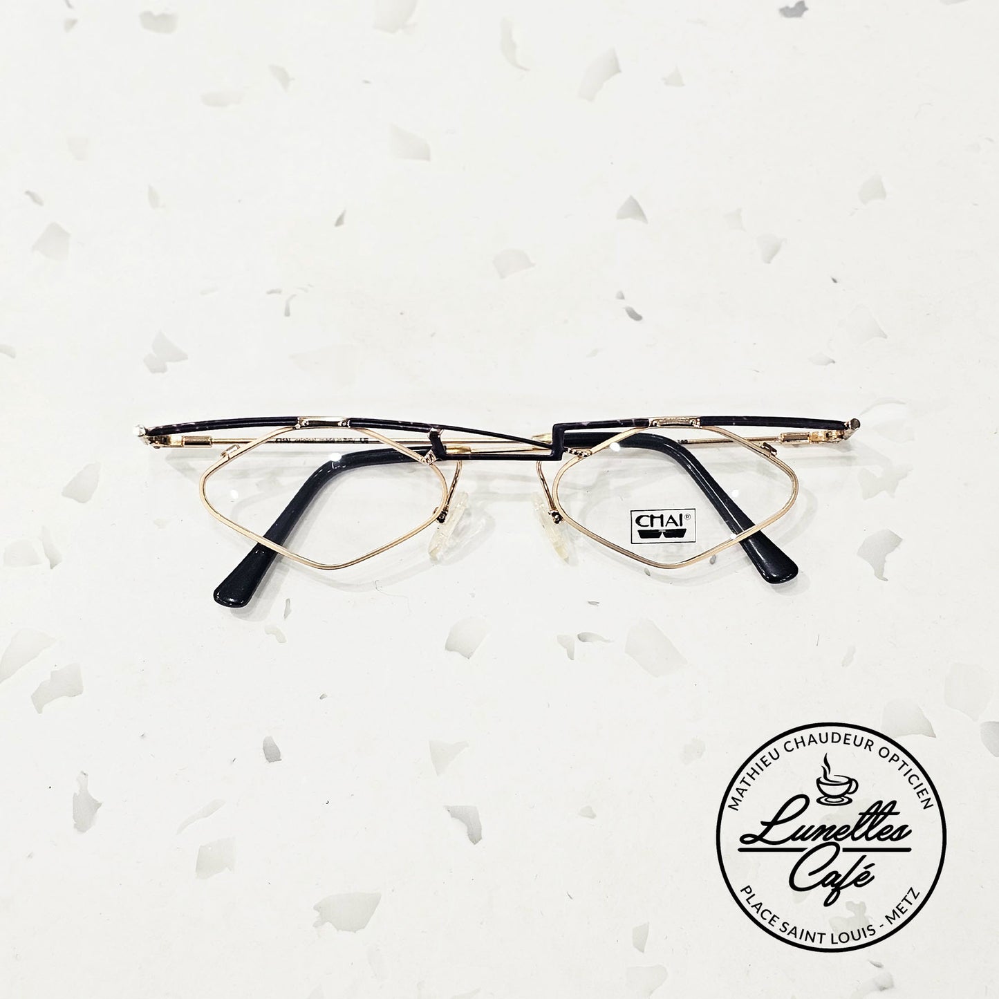 CHAI 6F6 F13 (CH009)