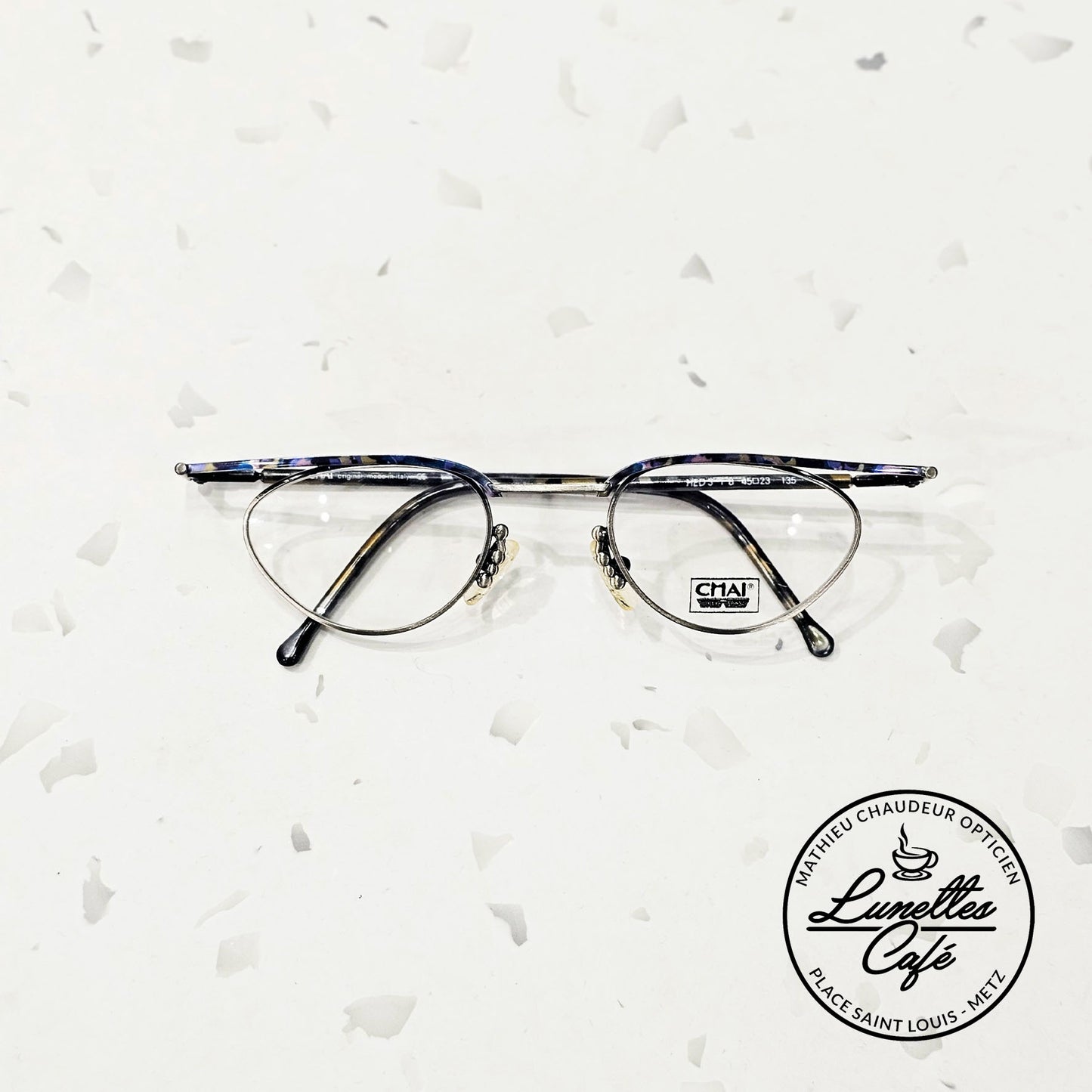 CHAI HED 3 F8 (CH001)