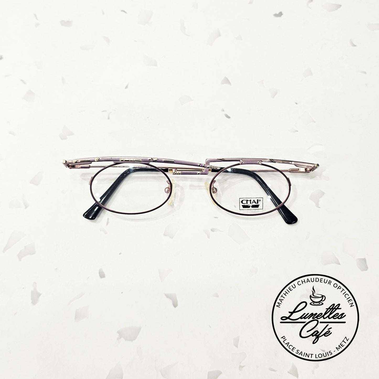 CHAI GD1 E1 (CH005)