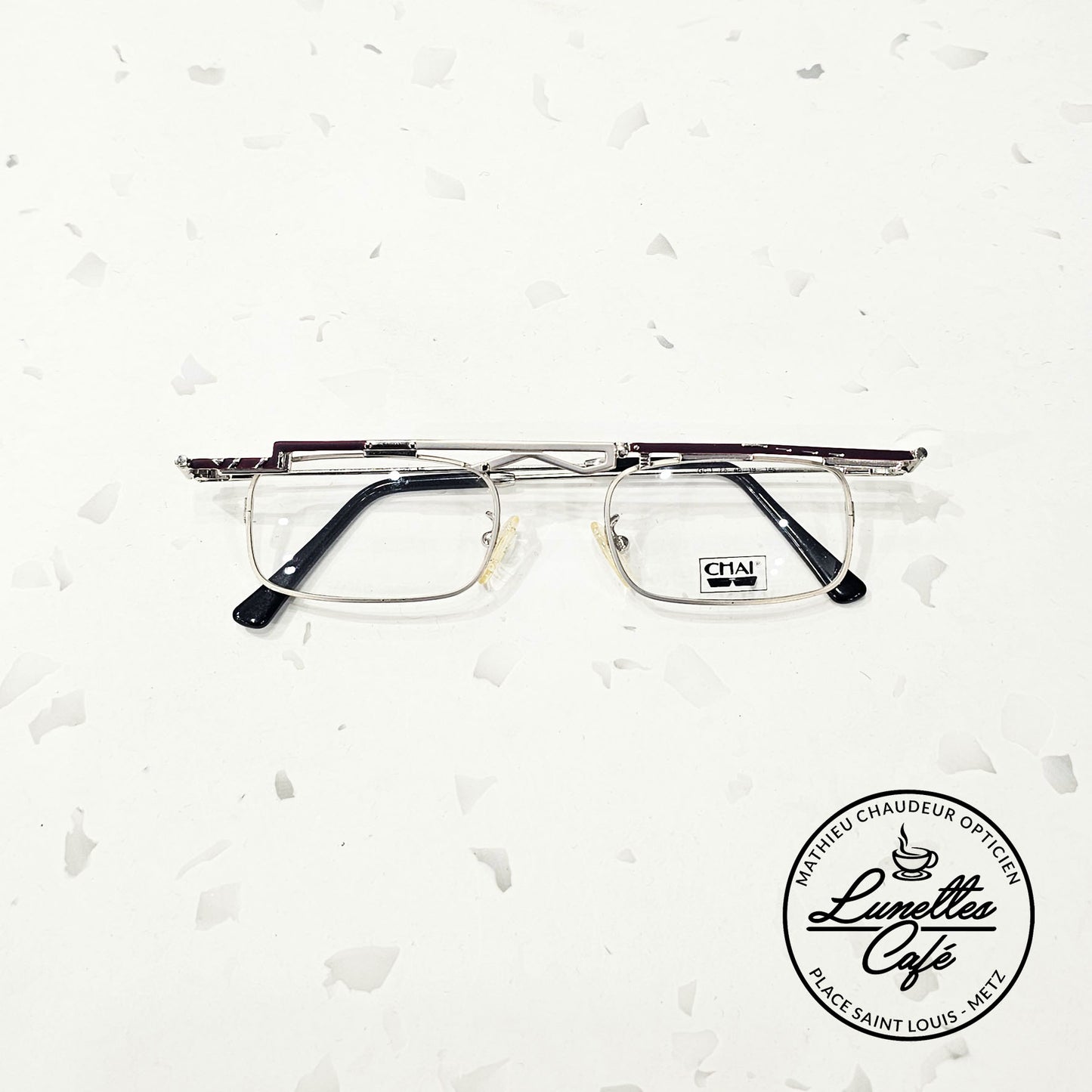 CHAI GC1 F5 (CH013)