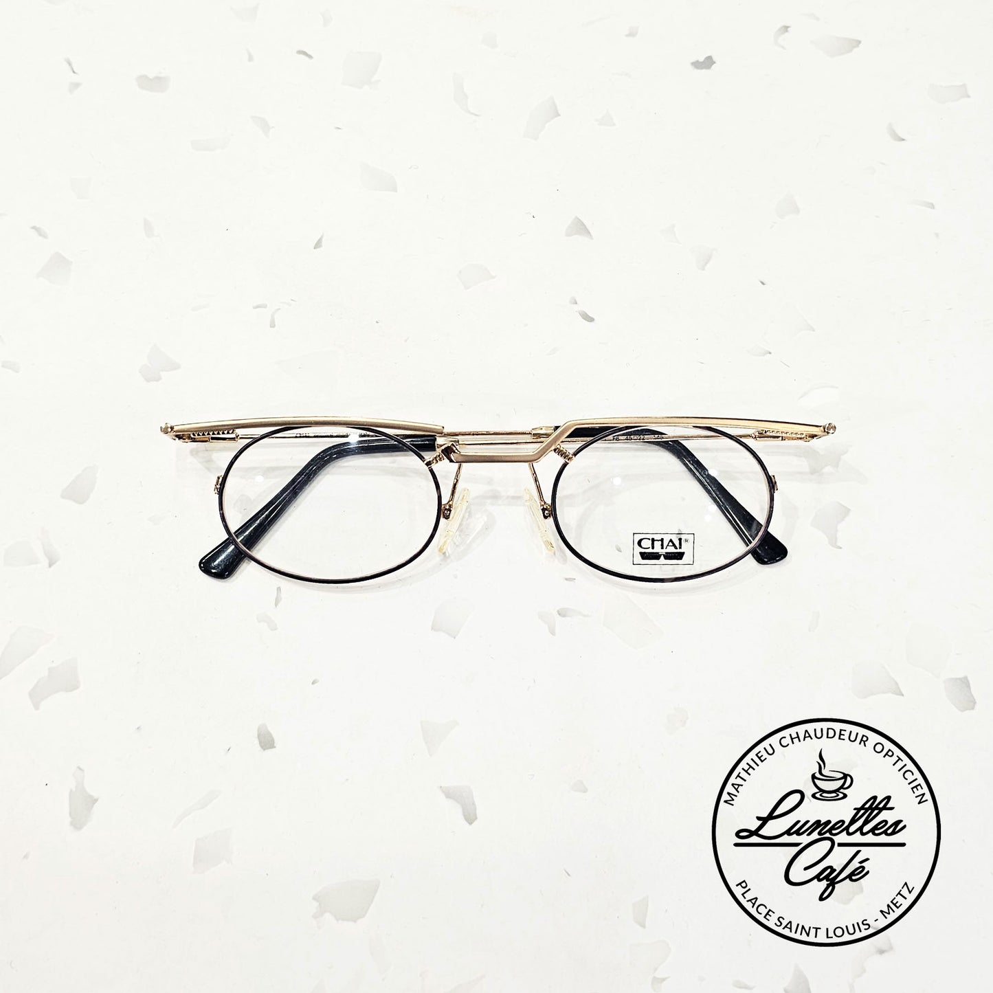 CHAI GE1 F6 (CH008)