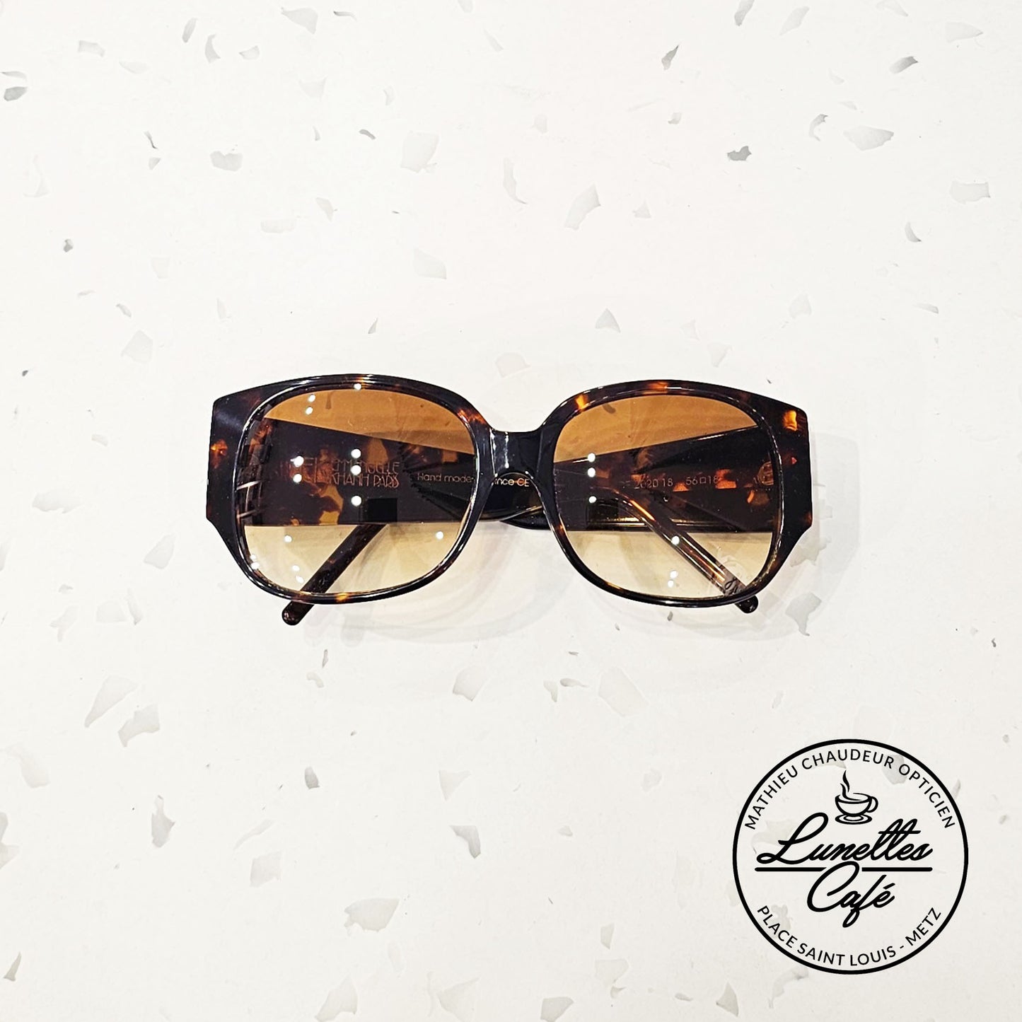 EMMANUELLE KHANH VINTAGE 2020 18 (EK015)