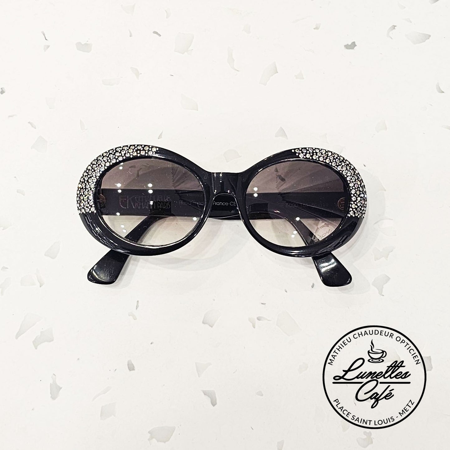 EMMANUELLE KHANHVINTAGE 6000 16S (EK017)
