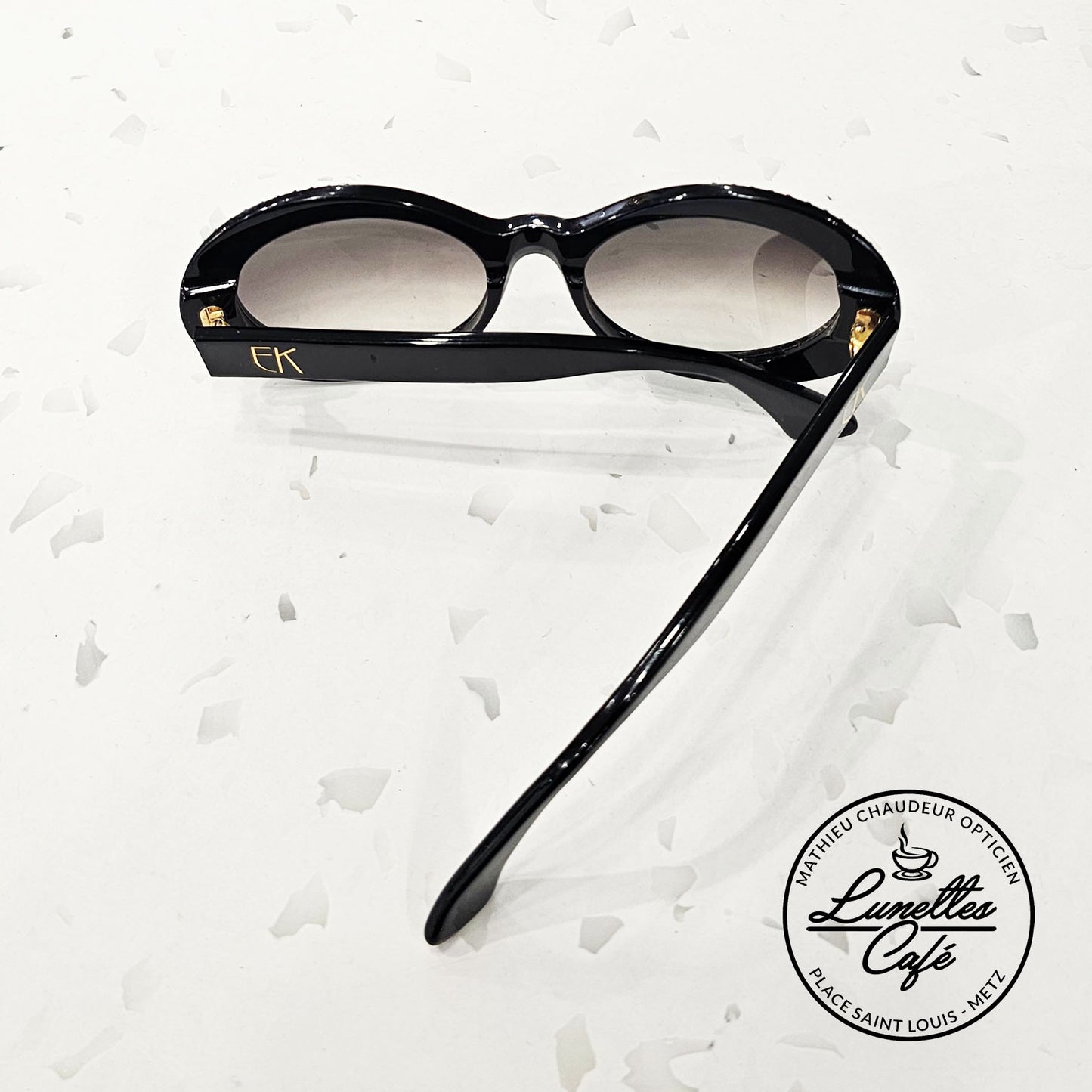EMMANUELLE KHANHVINTAGE 6000 16S (EK017)