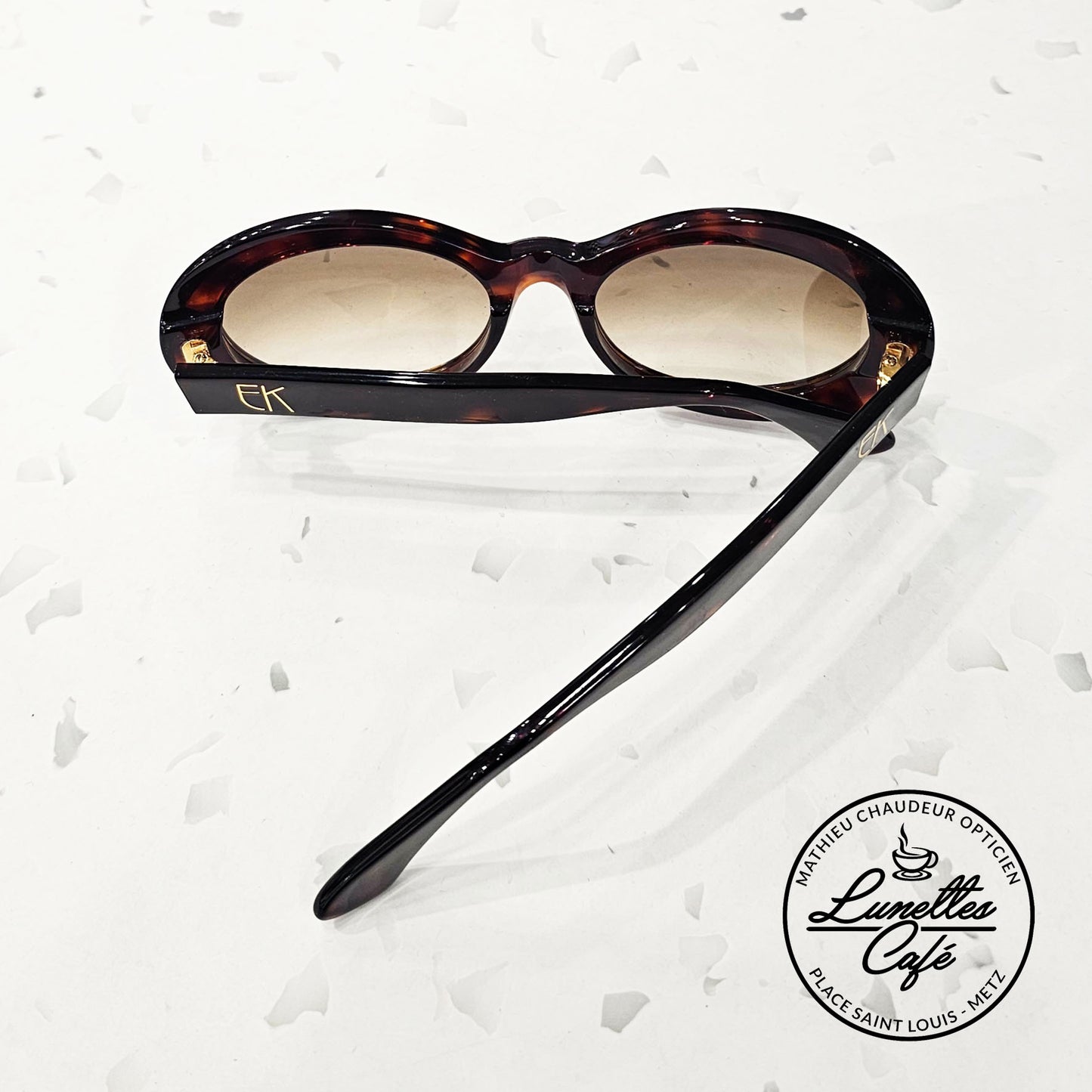 EMMANUELLE KHANH VINTAGE 6000 18 (EK016)