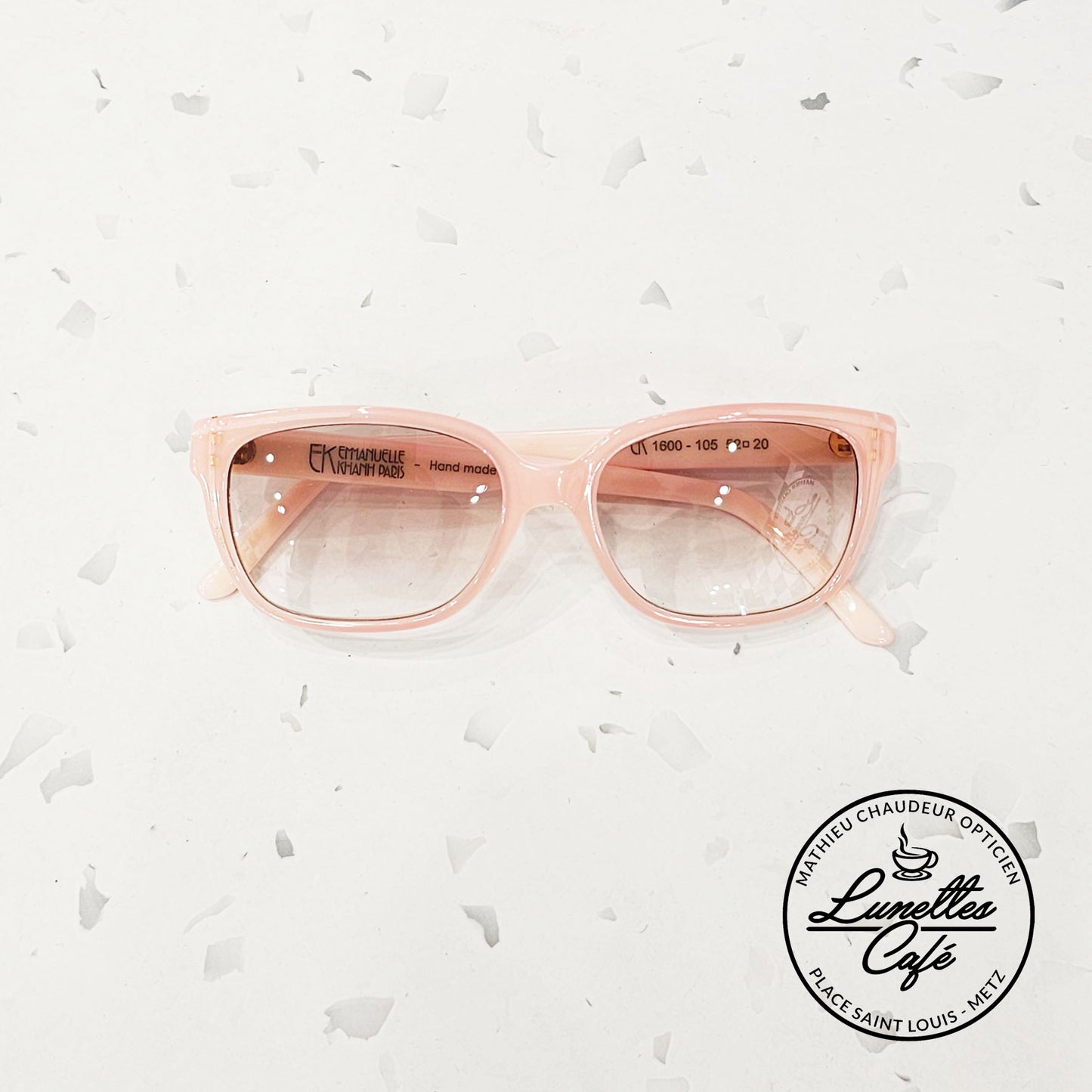 EMMANUELLE KHANH 1600-105 (EK025)