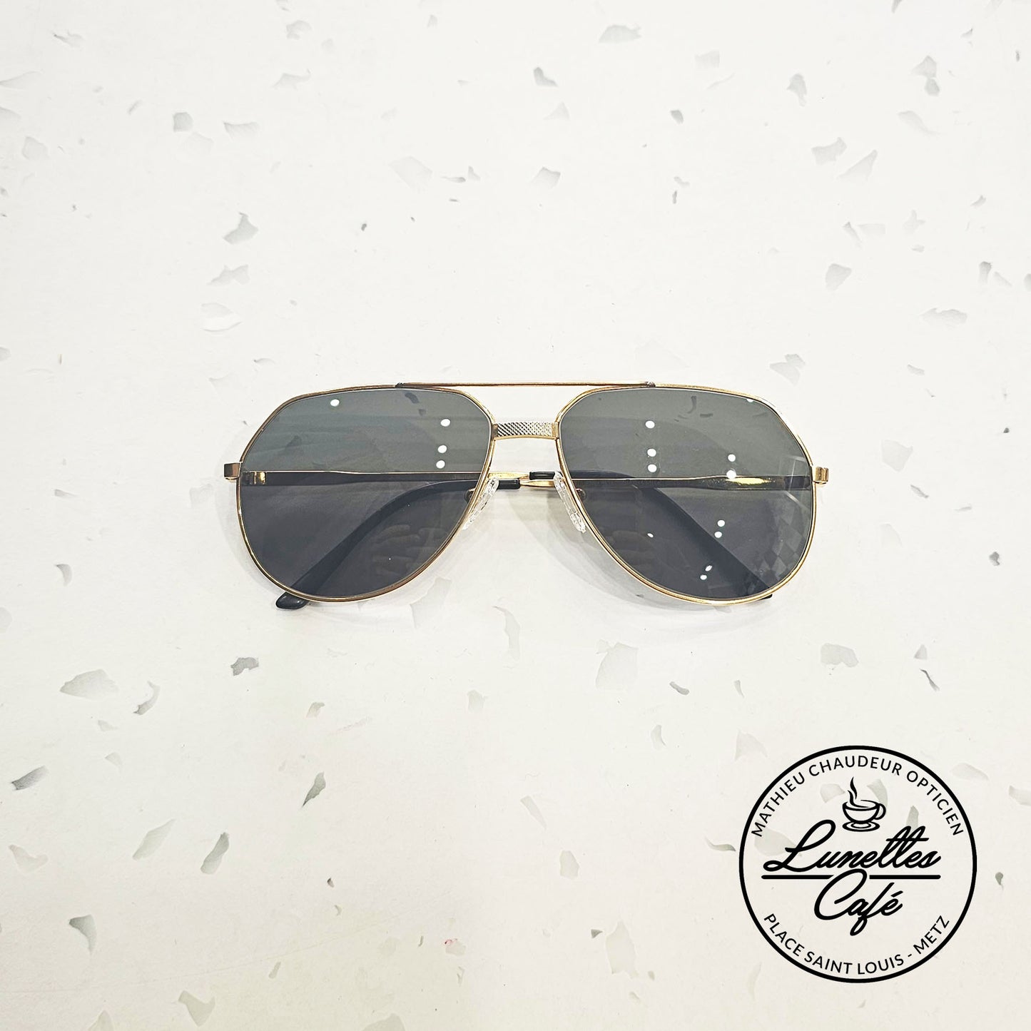 Lunette VINTAGE ES001