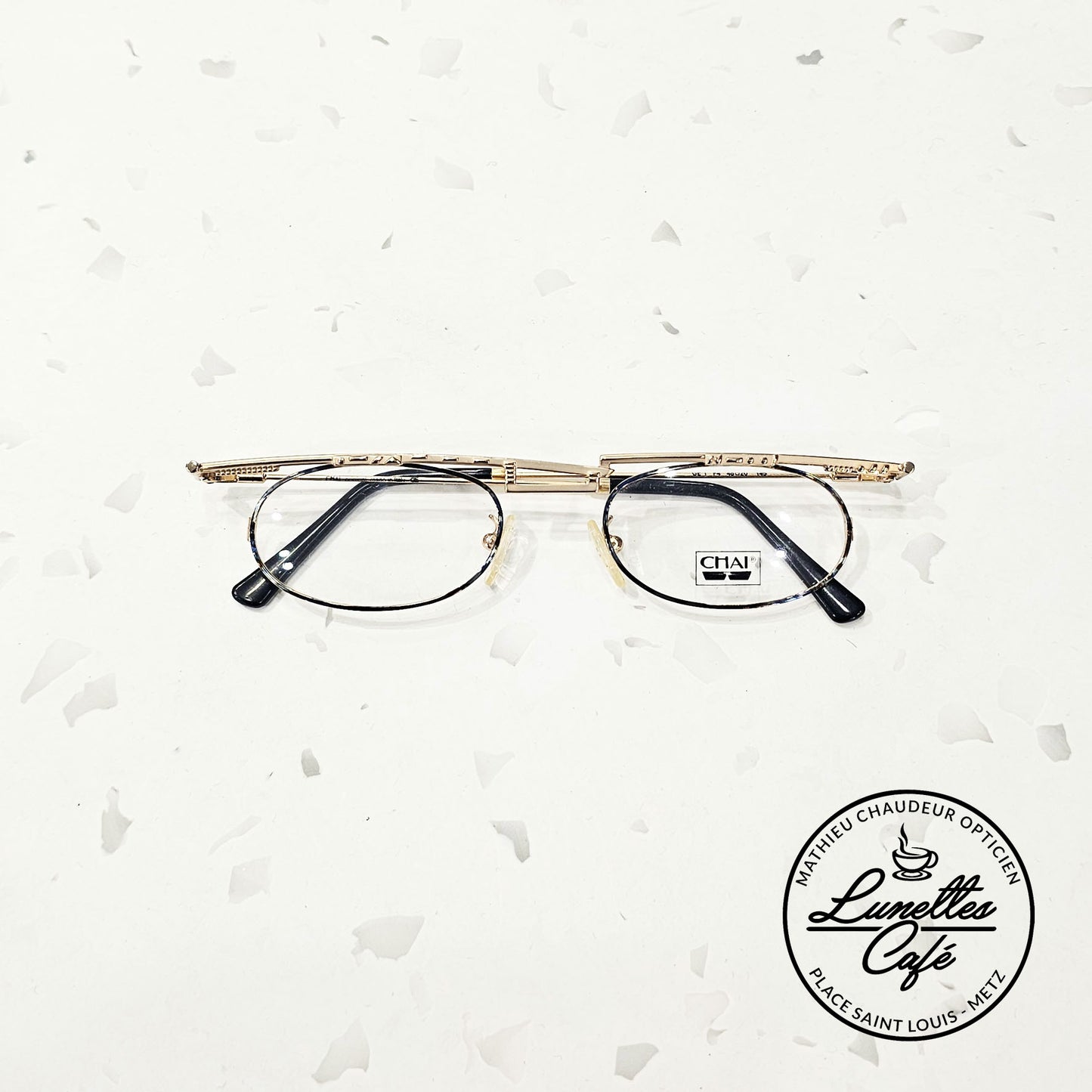 CHAI GE1 F4 (CH003)