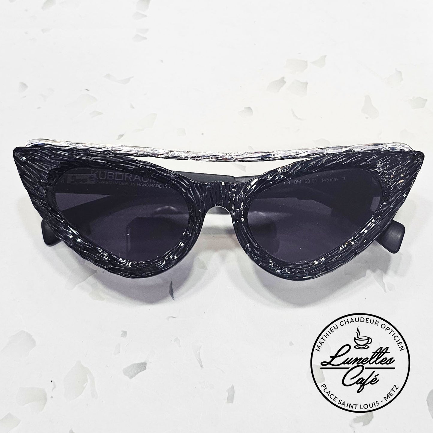 KUBORAUM Maske Y3