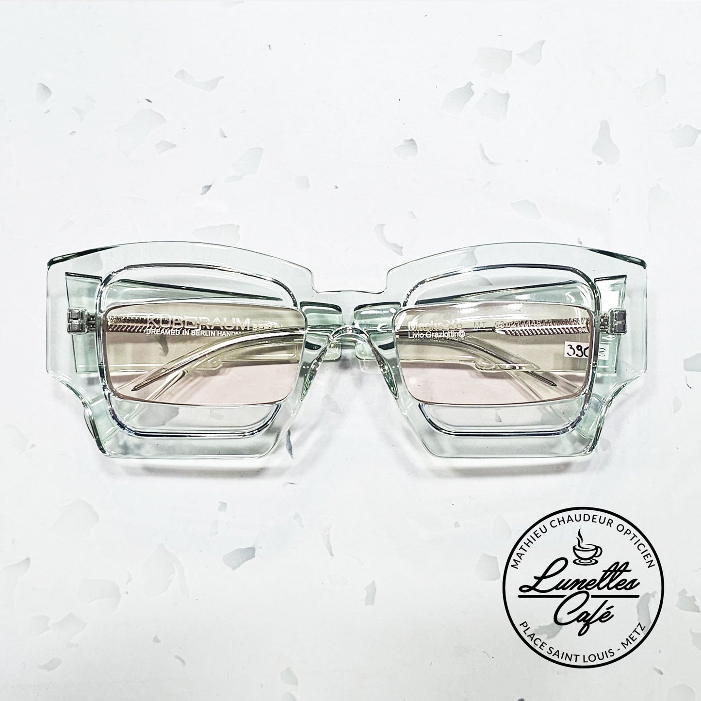KUBORAUM KU015 (Maske X6 MT 53*21 145 *1)