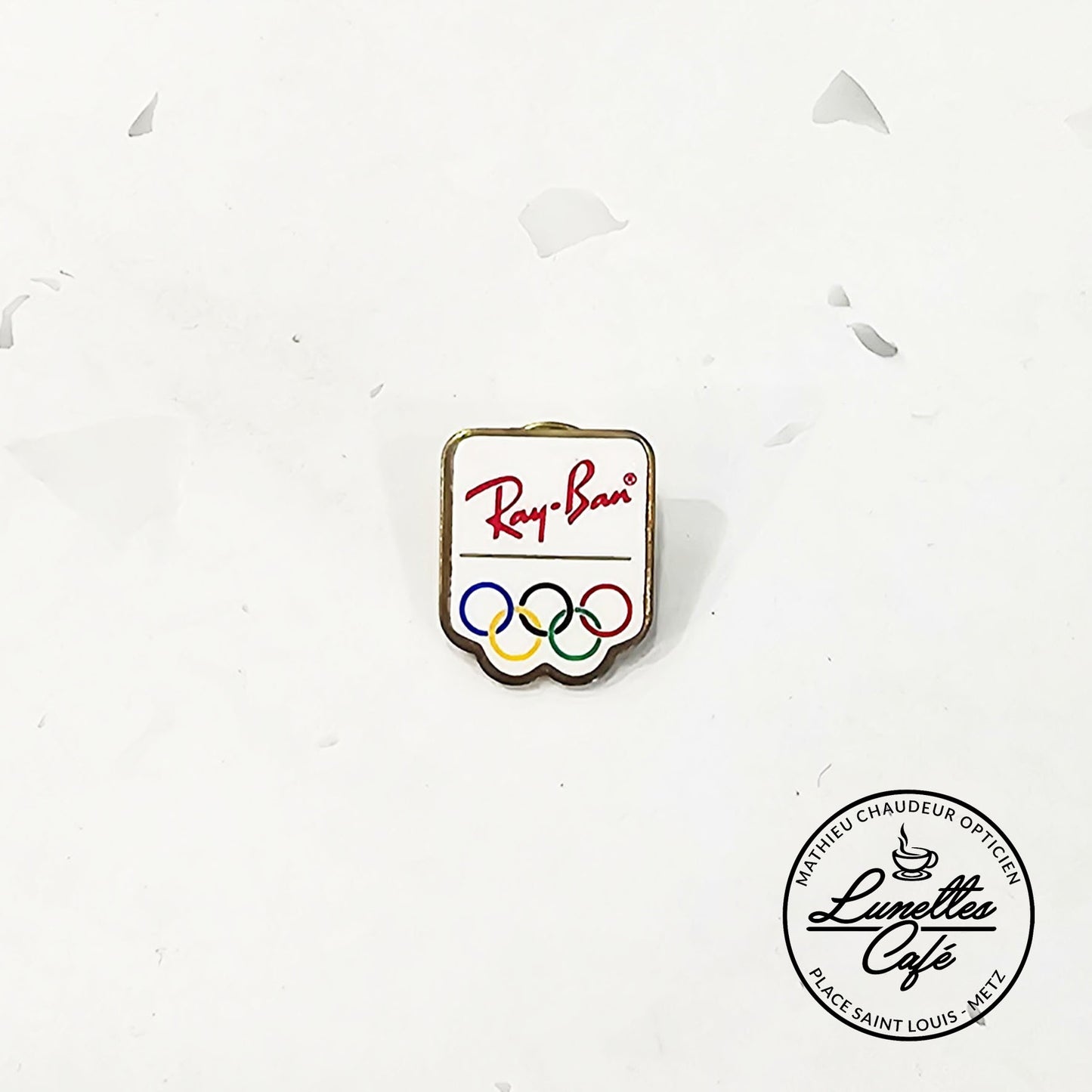 RAYBAN (B&L) RB000
