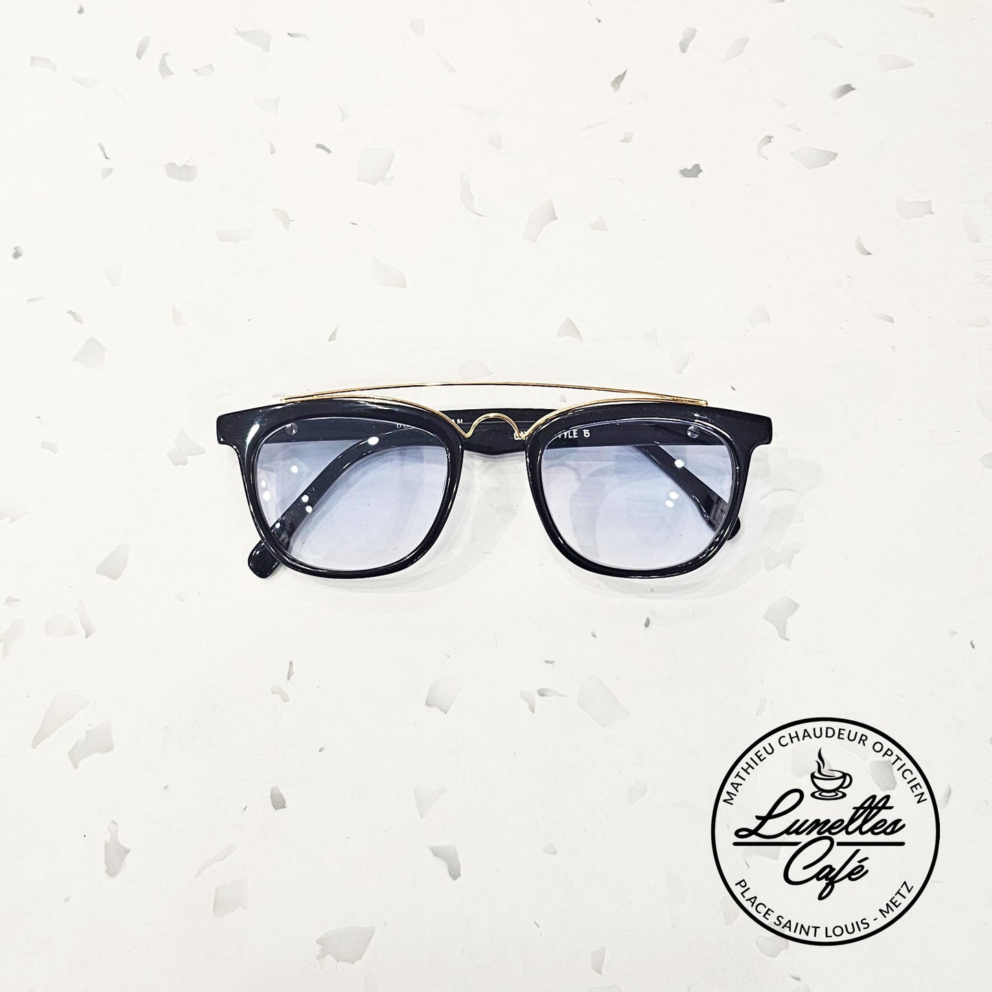 RAYBAN (B&L) Gatsby Style5 (RB005)