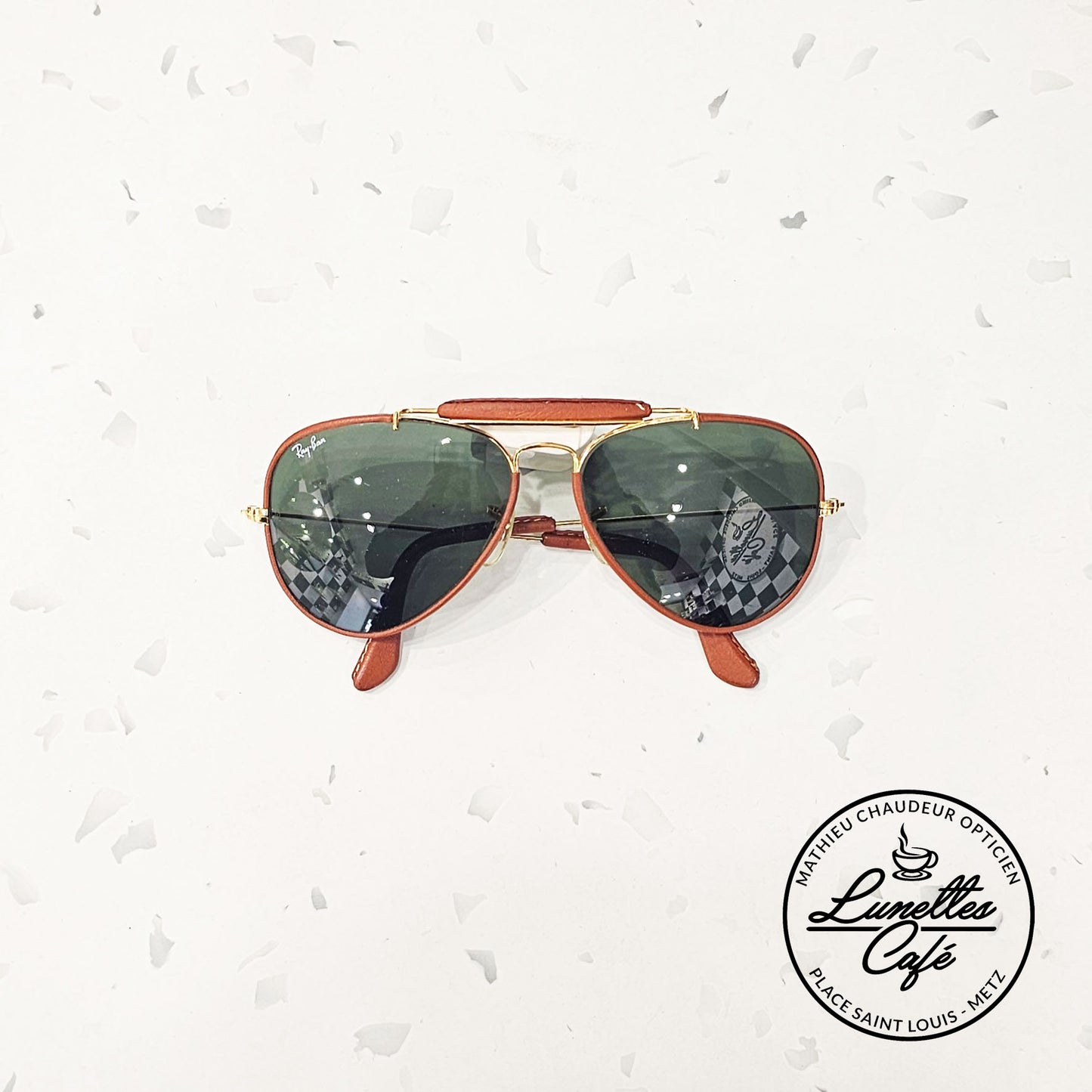 RAYBAN (B&L) RB013