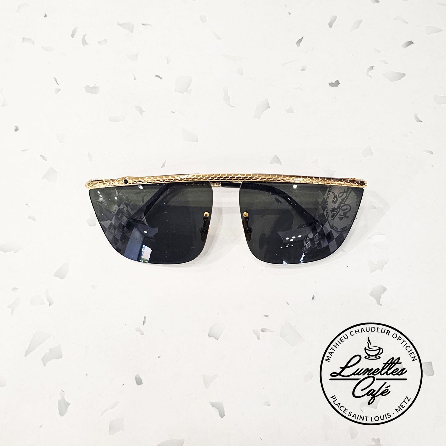 Lunette VINTAGE RE001