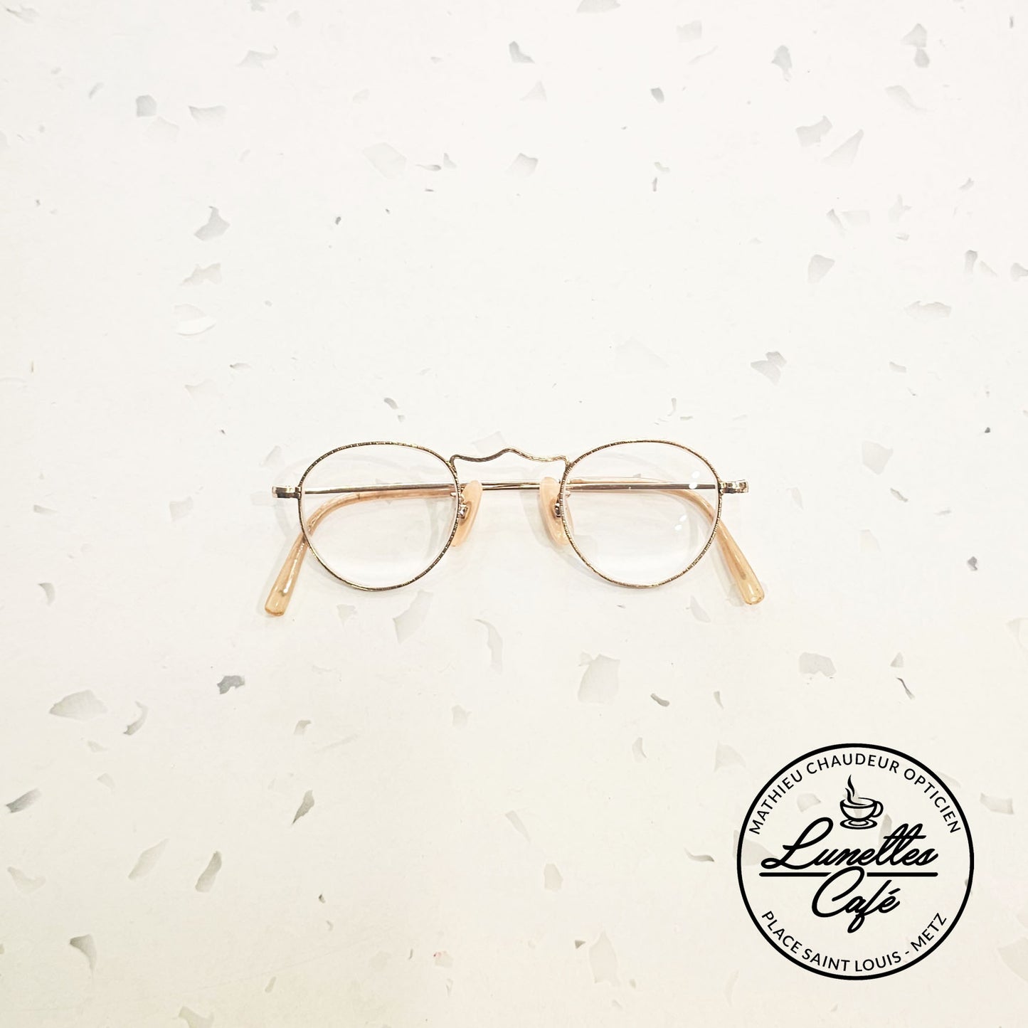 Lunette VINTAGE 006