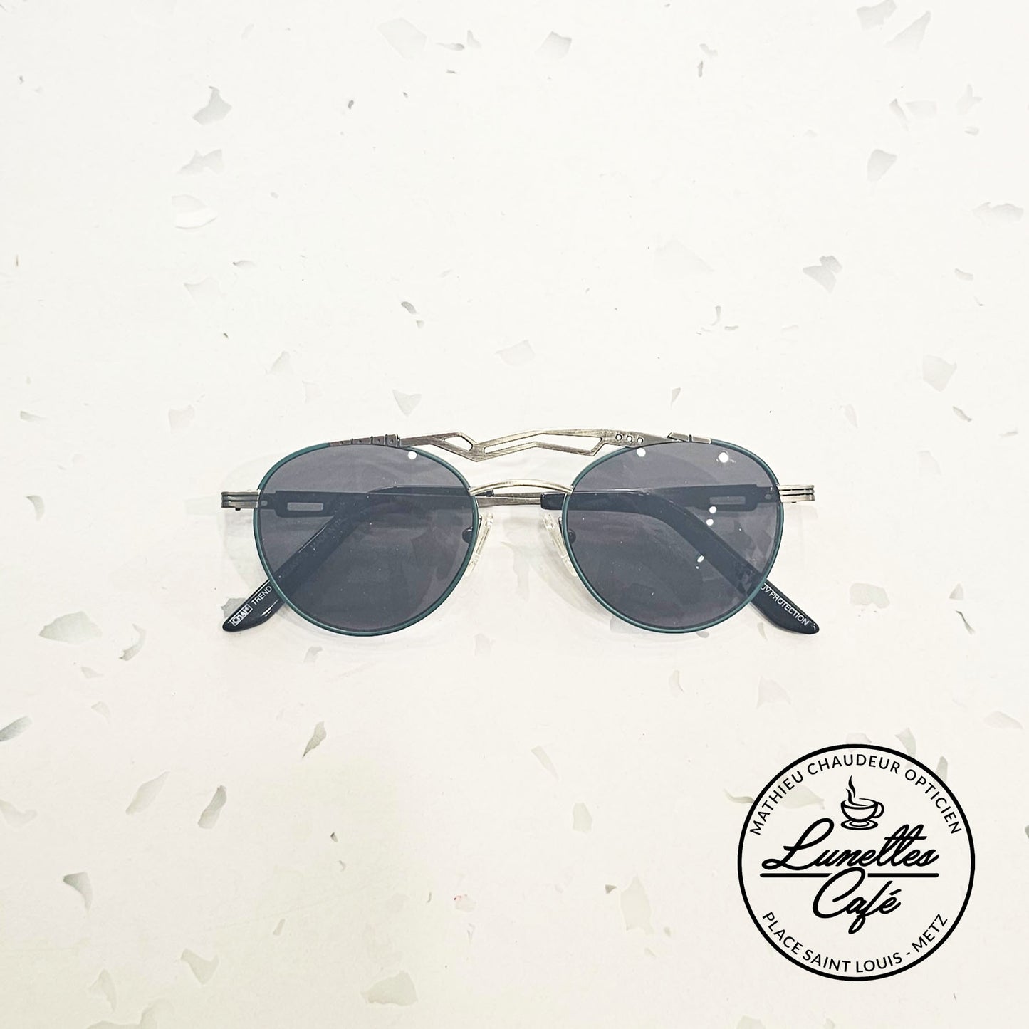 Lunette VINTAGE 007