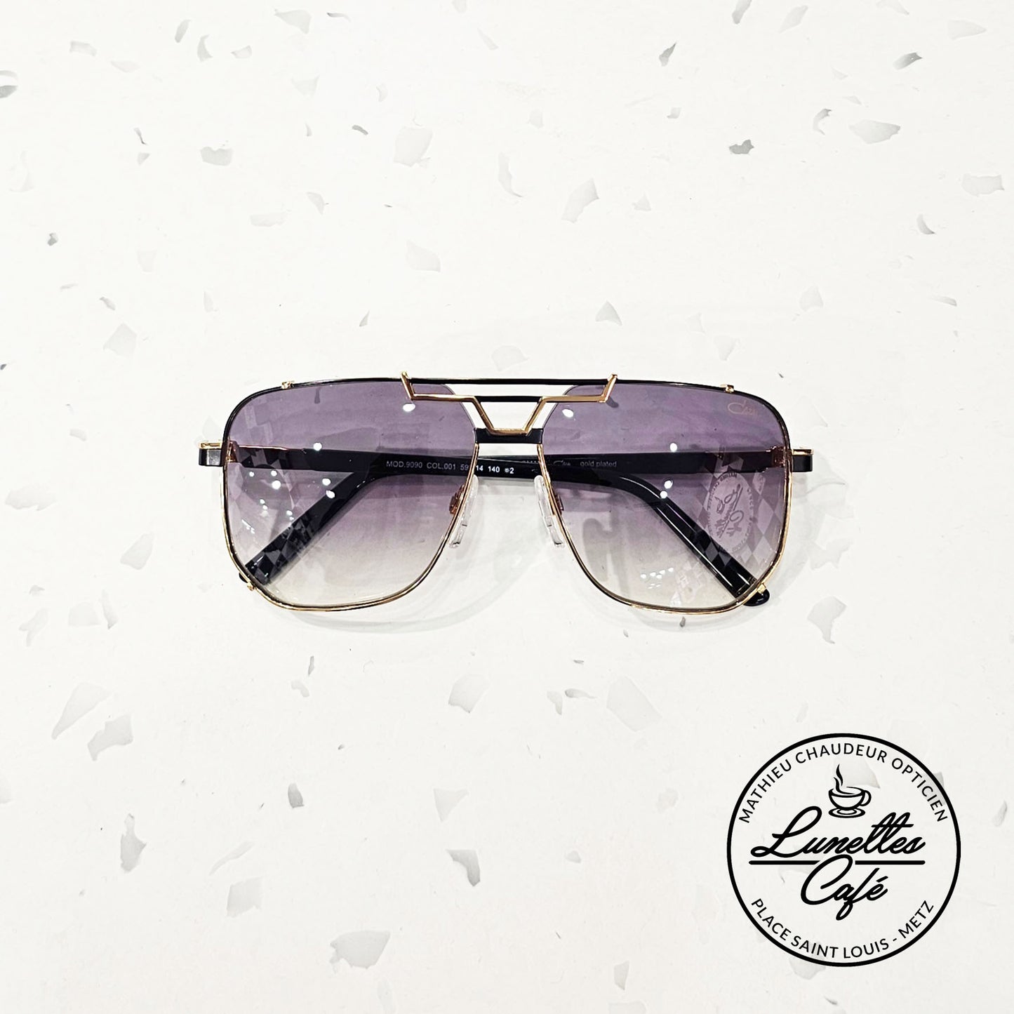 CAZAL CAZ025 (MOD9090 COL001 59*14 140)