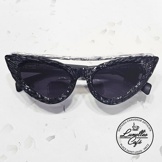 KUBORAUM Maske Y3