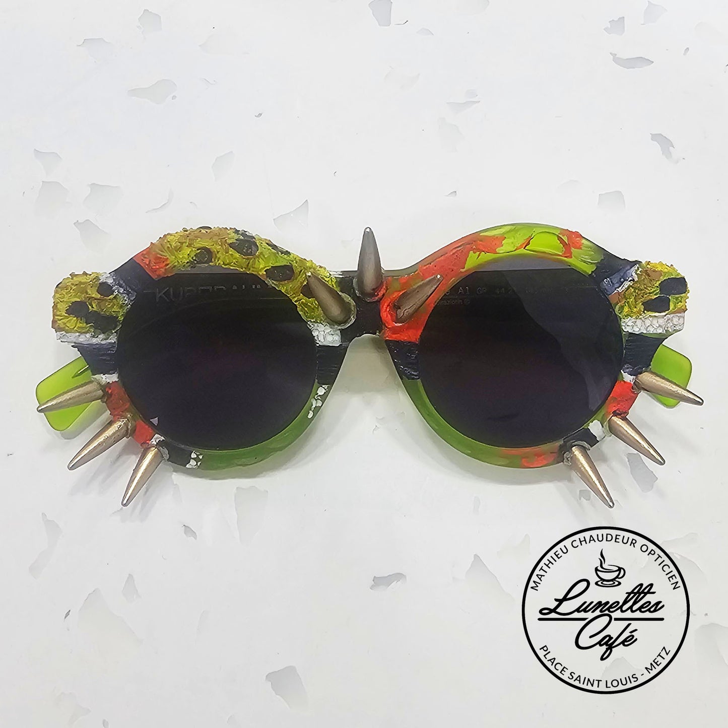 KUBORAUM KU043 (Maske A1 GR 44 21 145 *3)