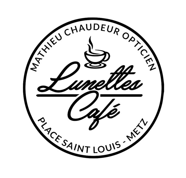 Lunettes Café